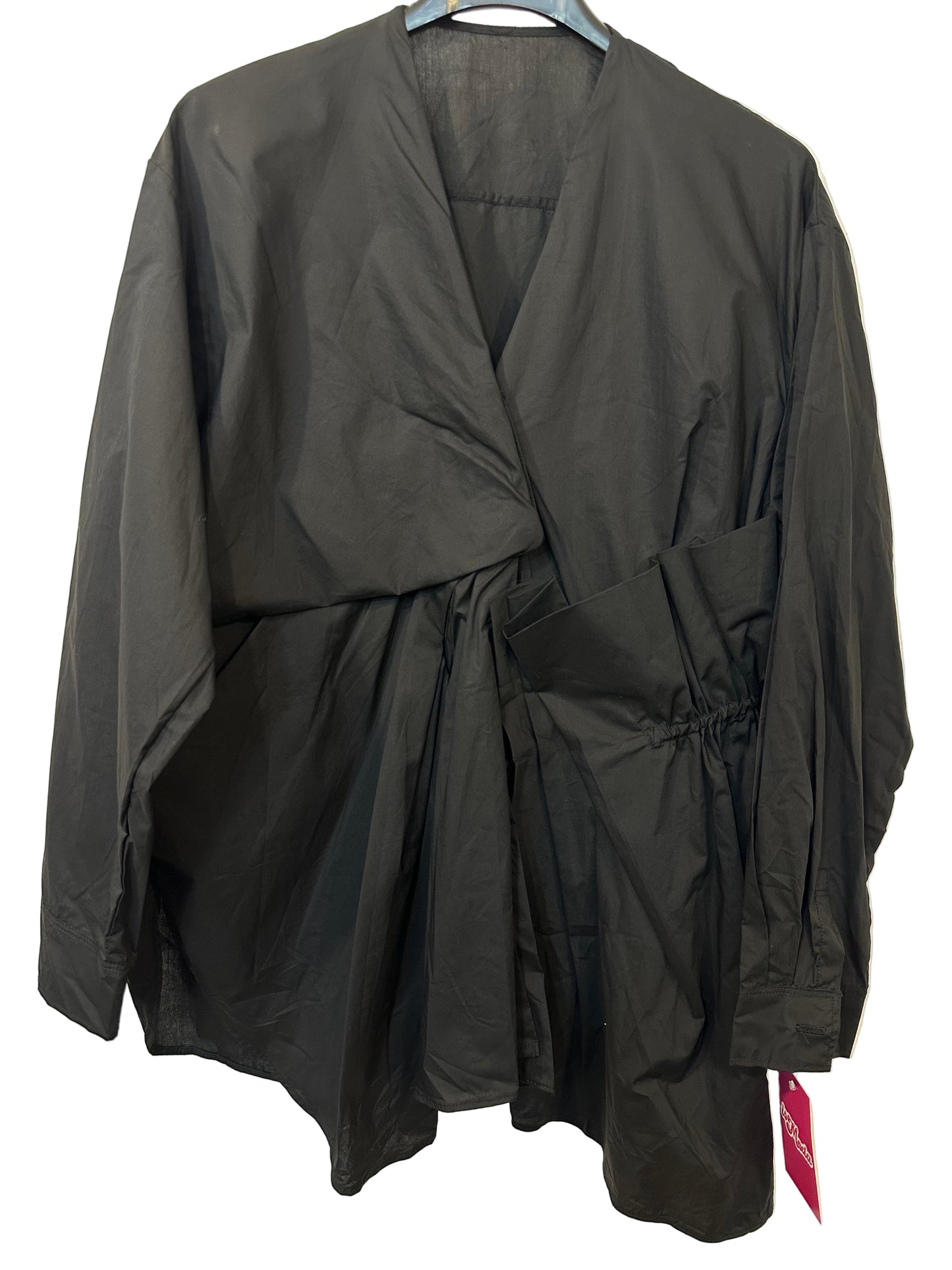 Camisa Valentina