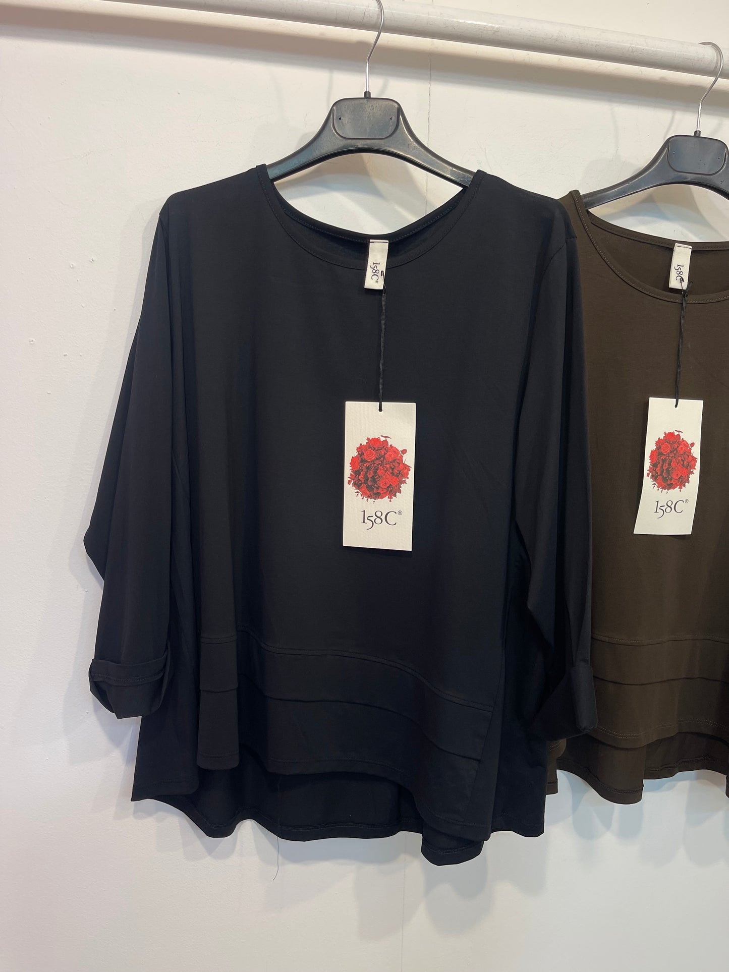 Camiseta Viena
