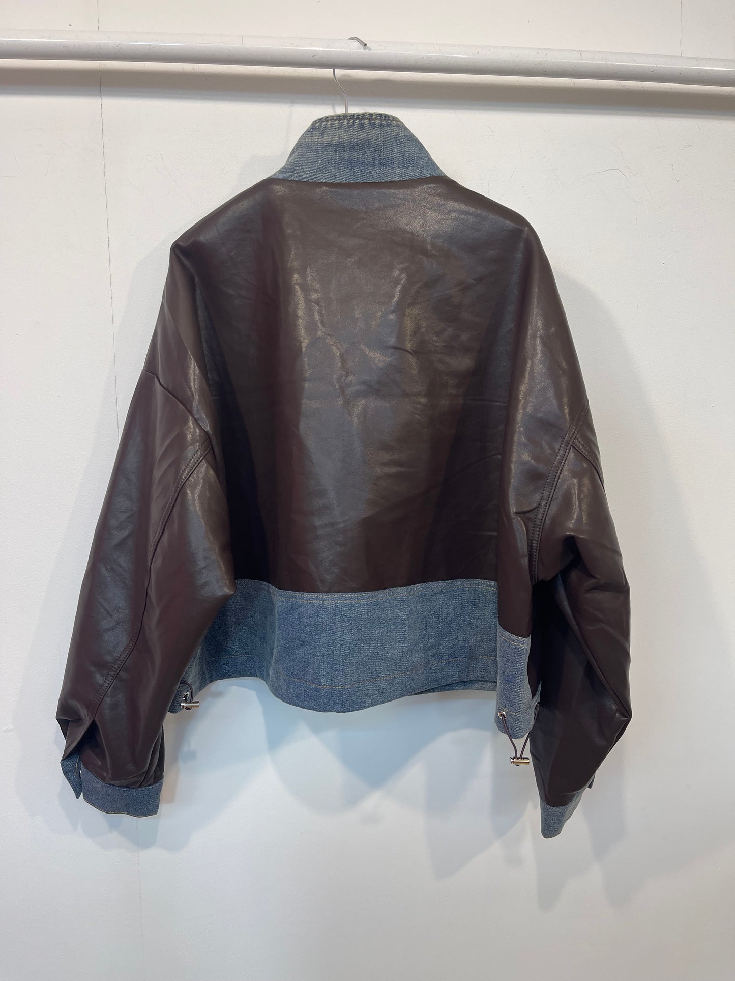 Chaqueta Ruth