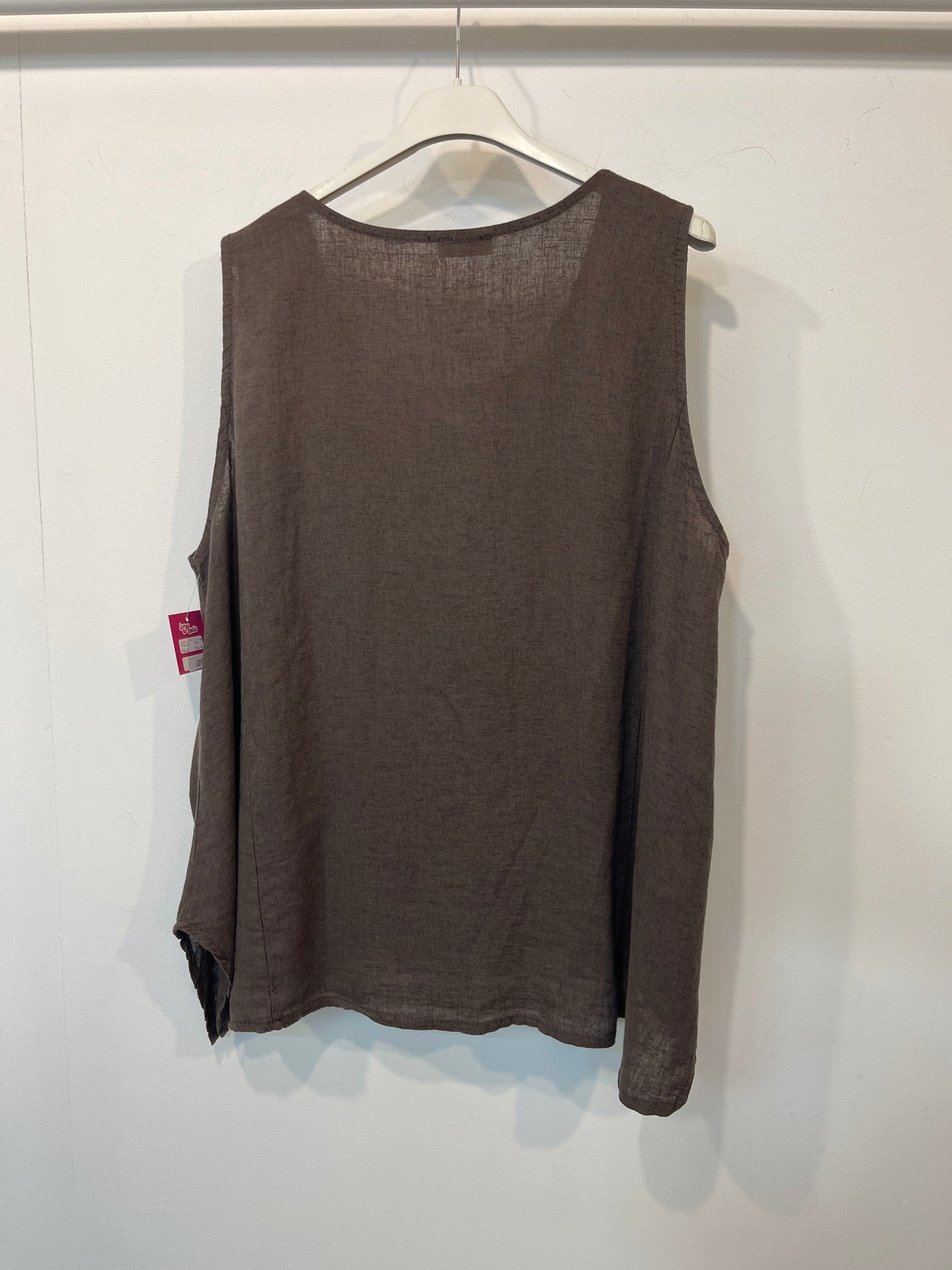 Camiseta Anaisa