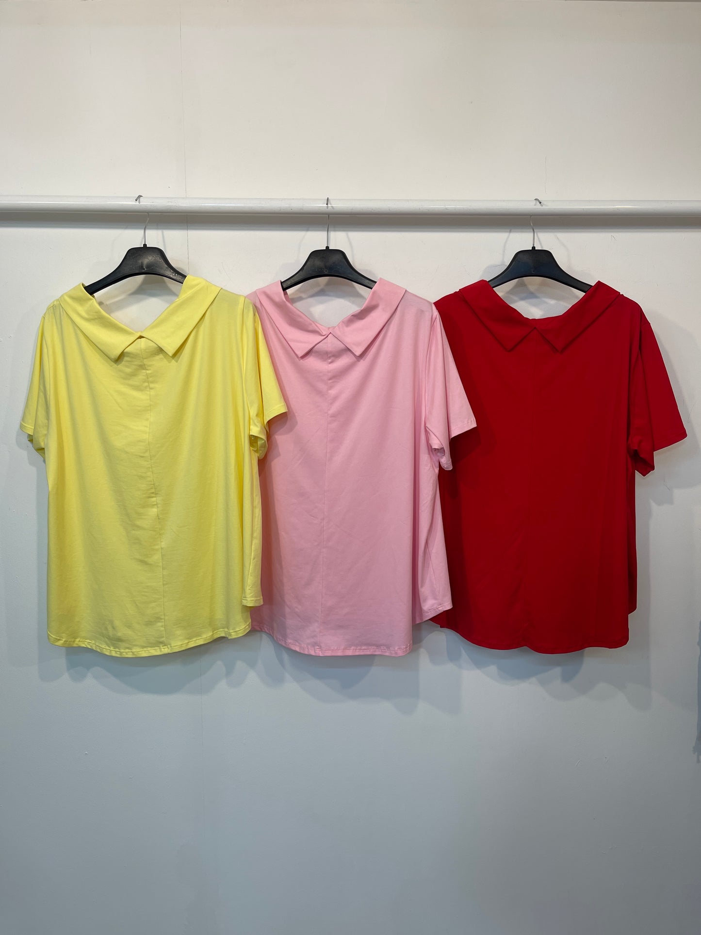 Camiseta Katia