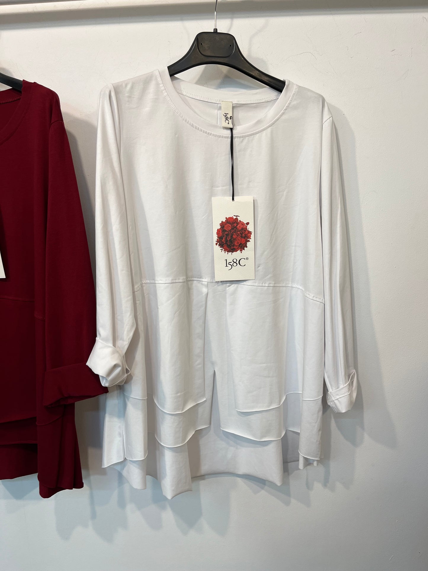 Camiseta Sia