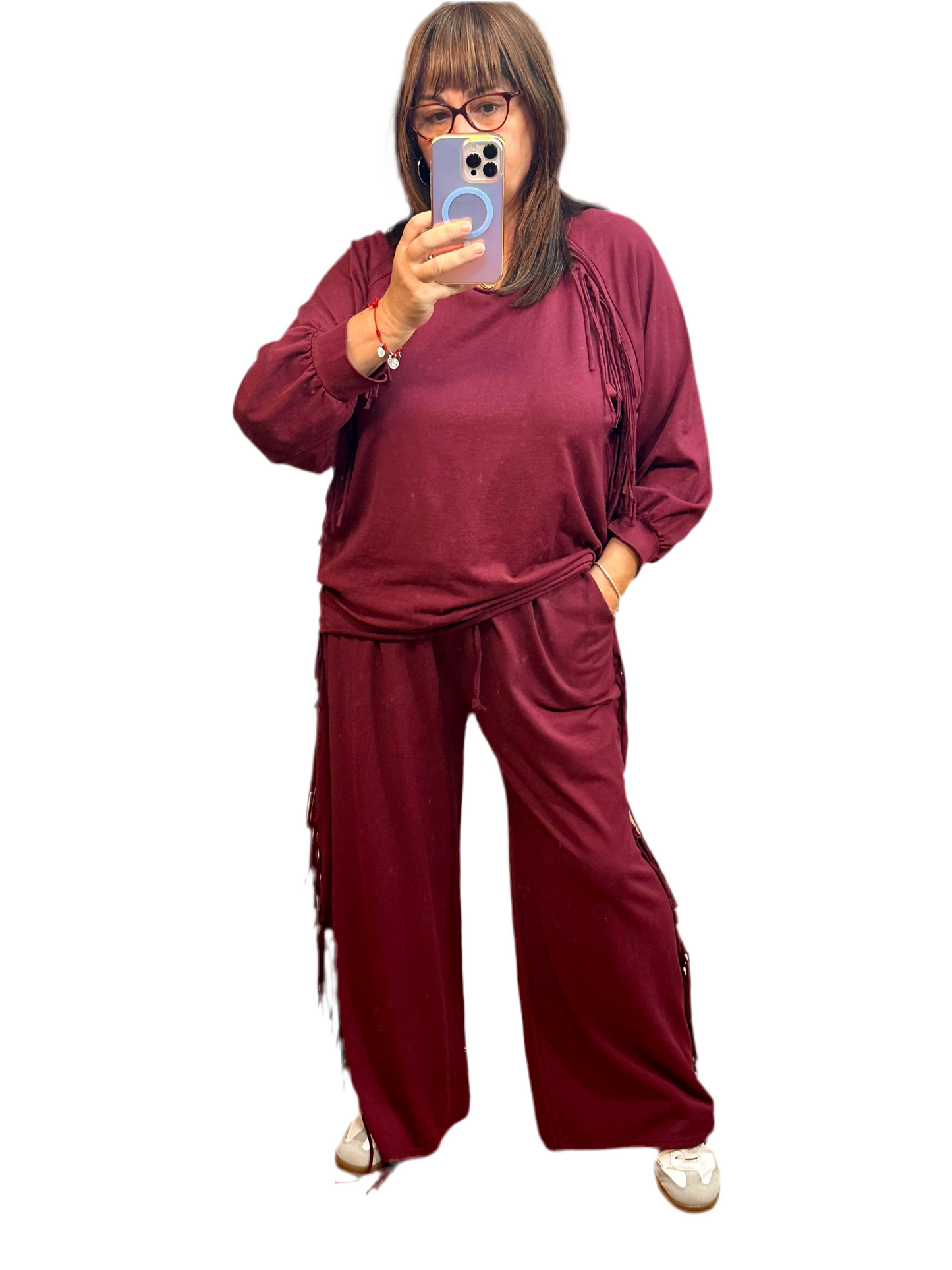 Pantalón África
