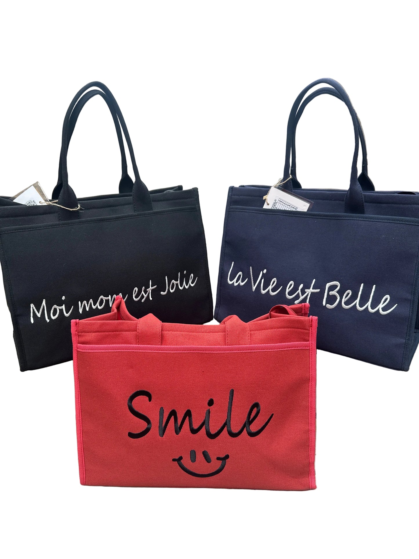 Bolso Smile