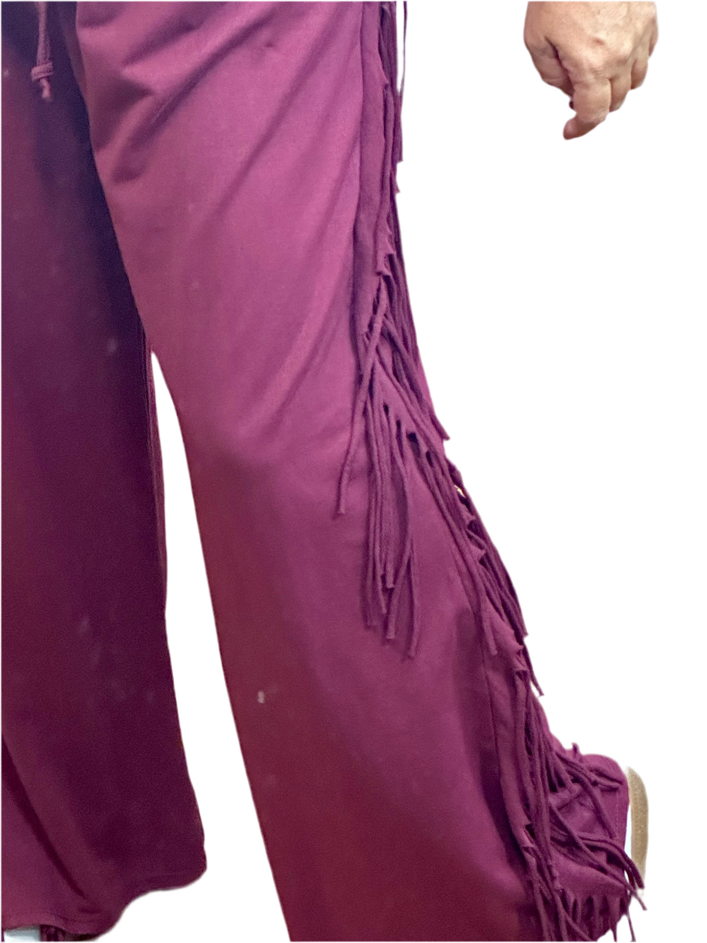 Pantalón África