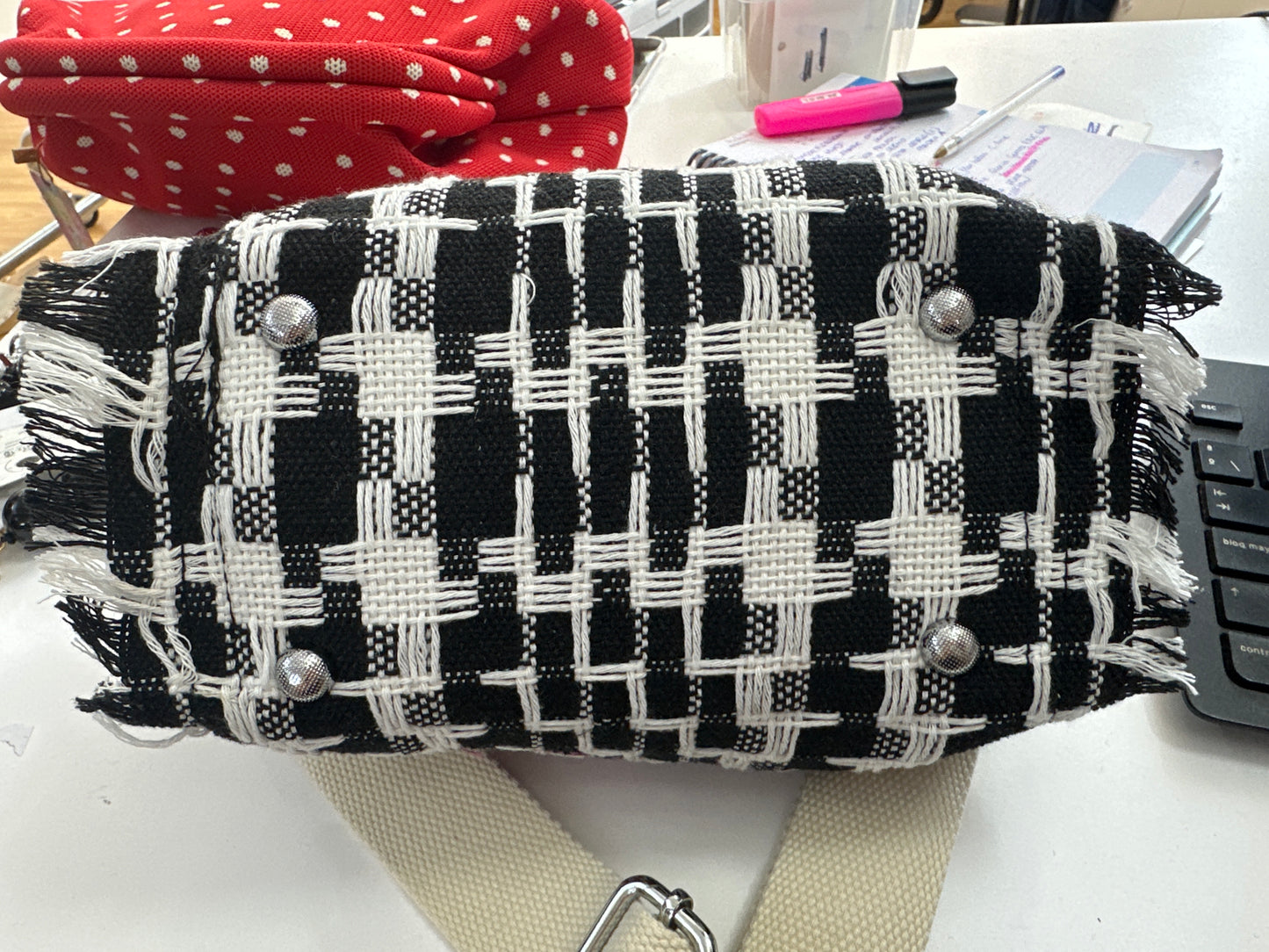 Bolso Vives