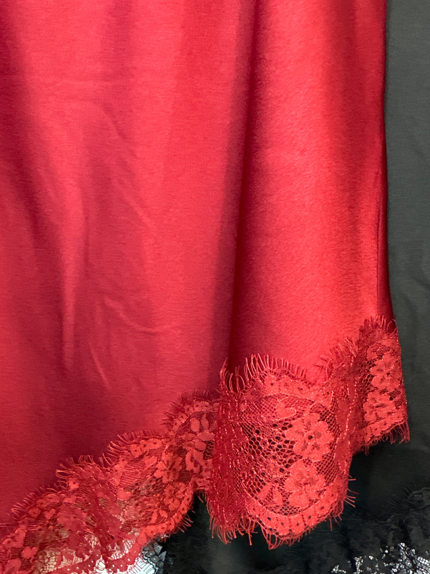 Falda Rosé