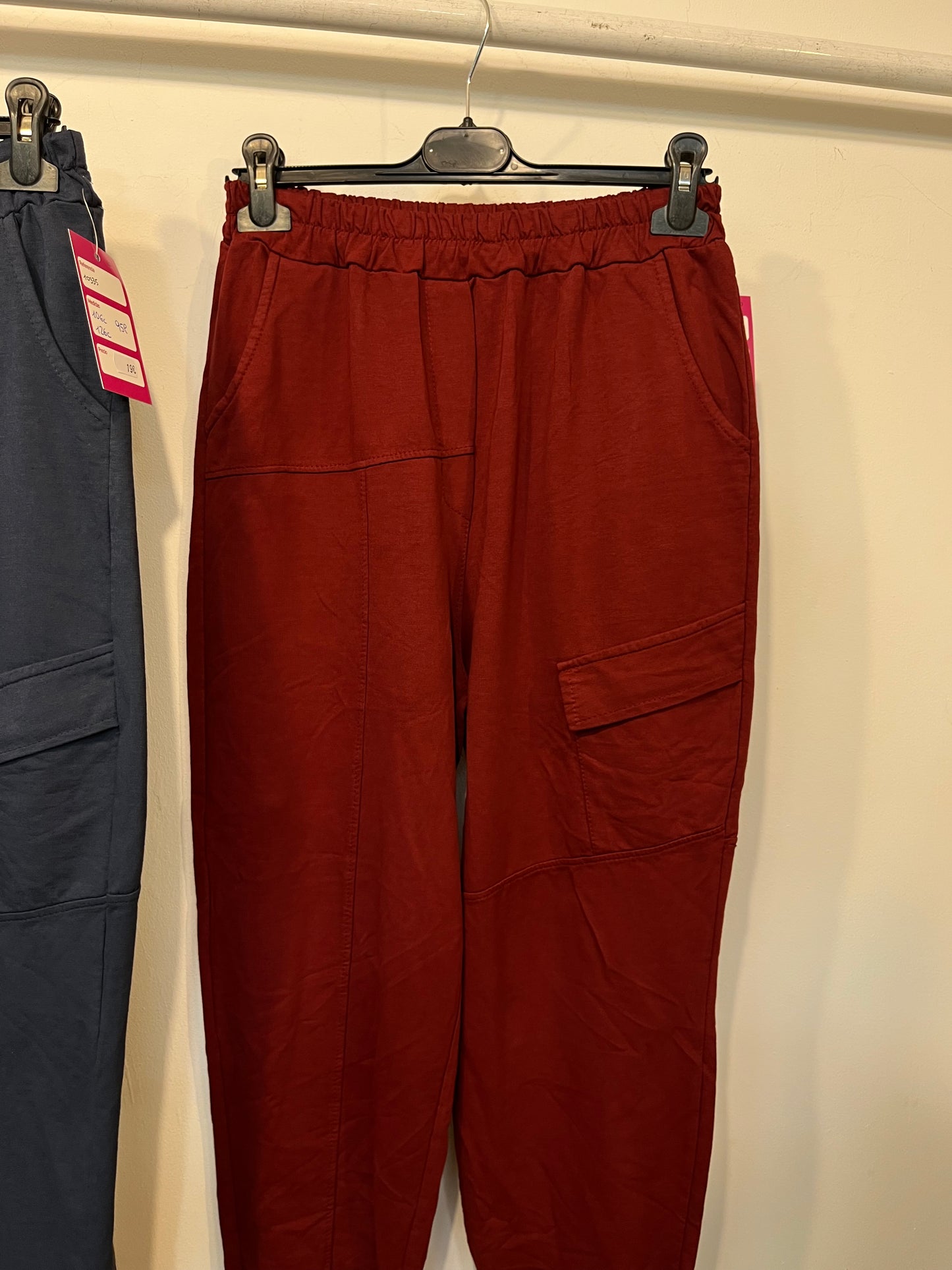 Pantalón Thomas
