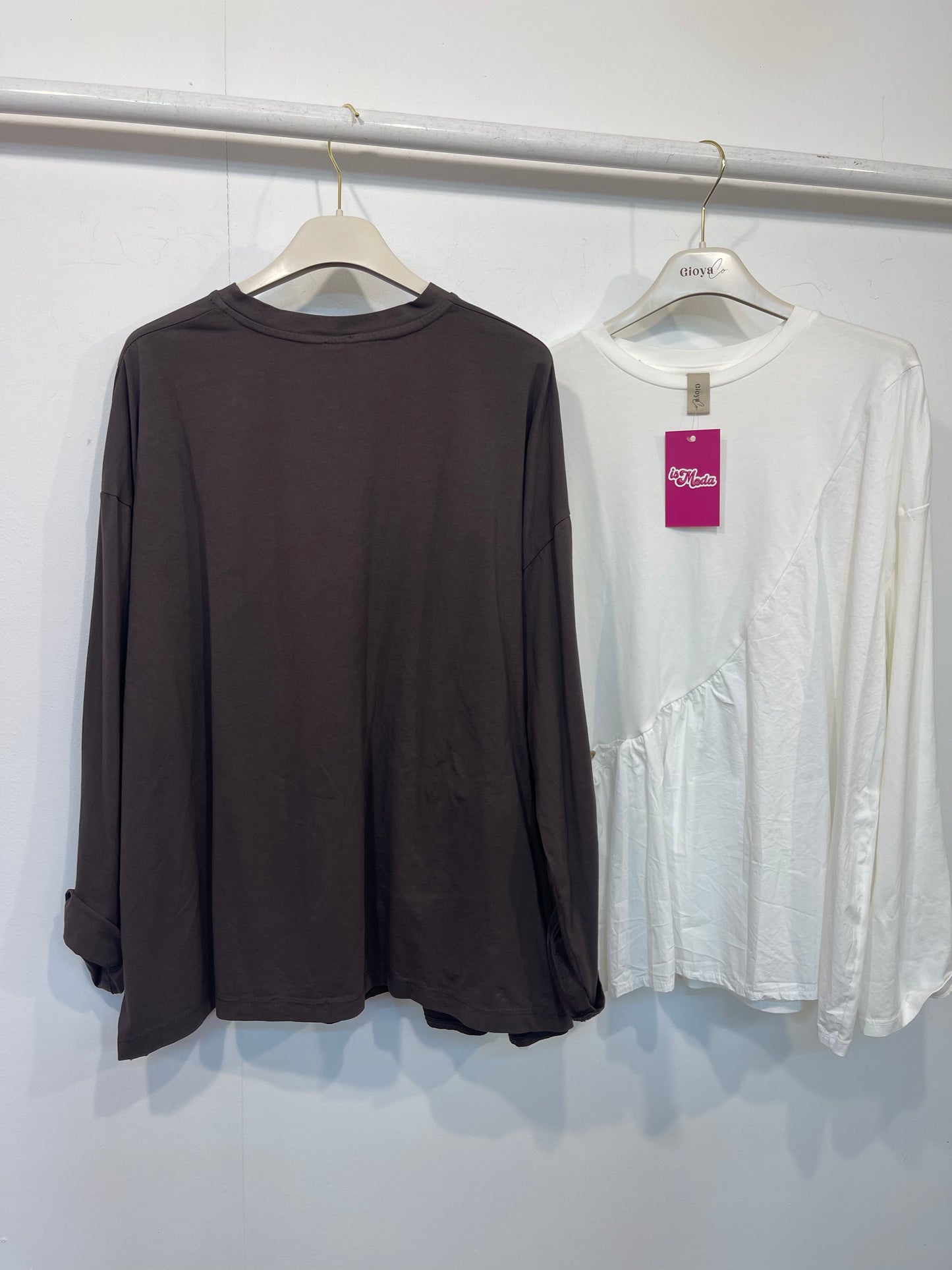Camiseta Antonia