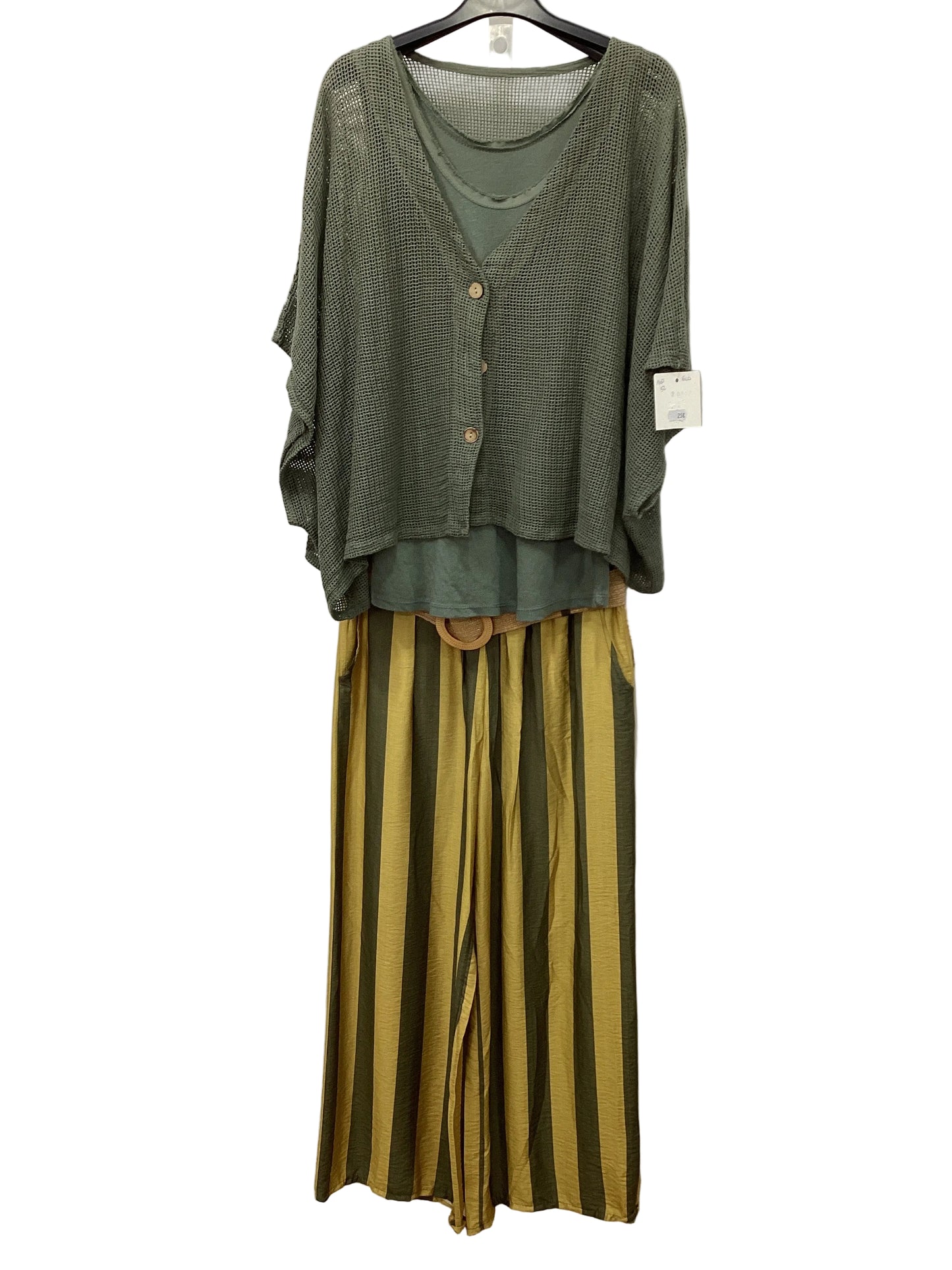 Conjunto Elsa