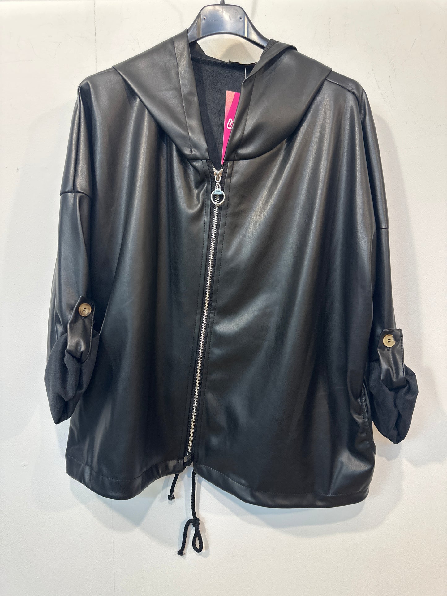 Chaqueta Oporto