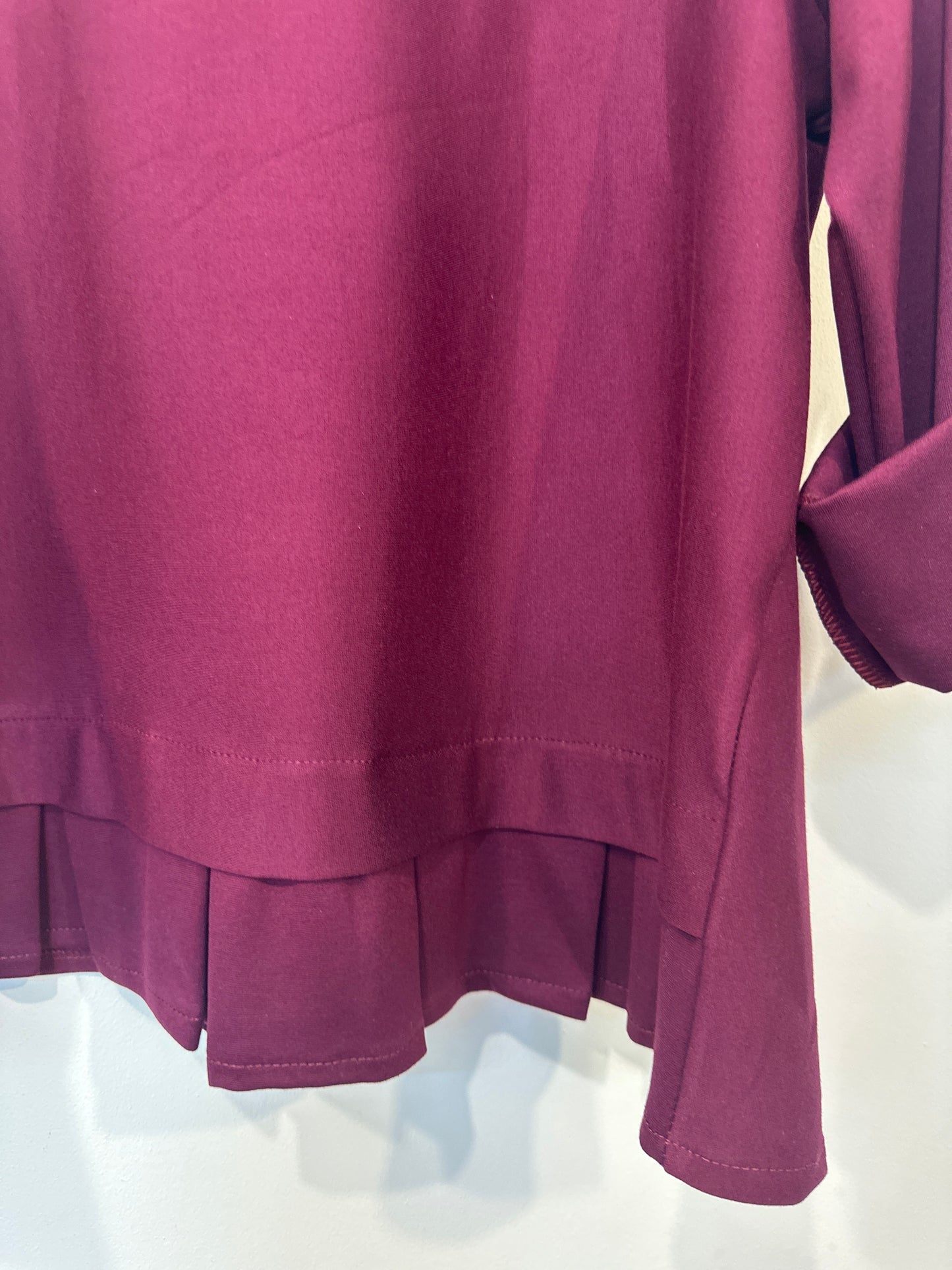Sudadera Leila