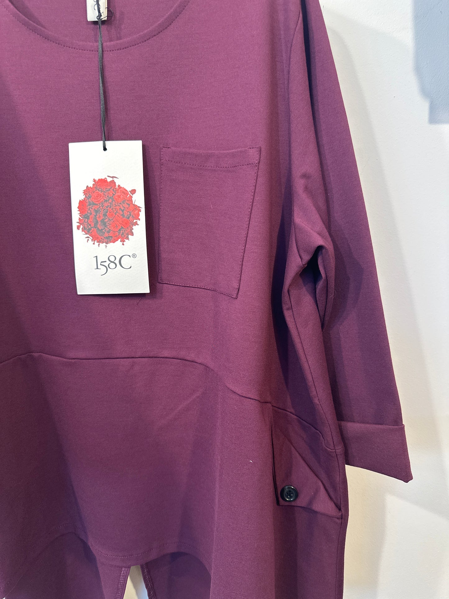 Sudadera Nieves