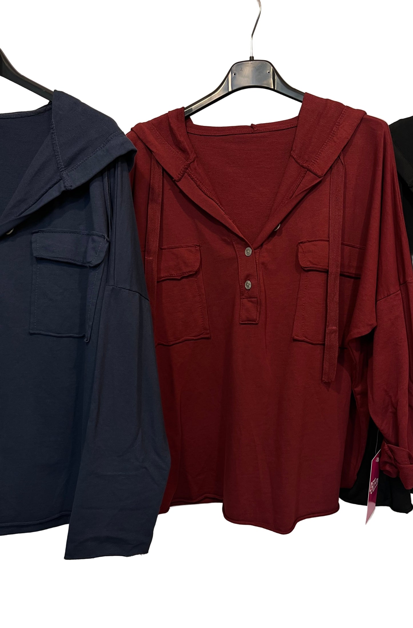 Sudadera Pili