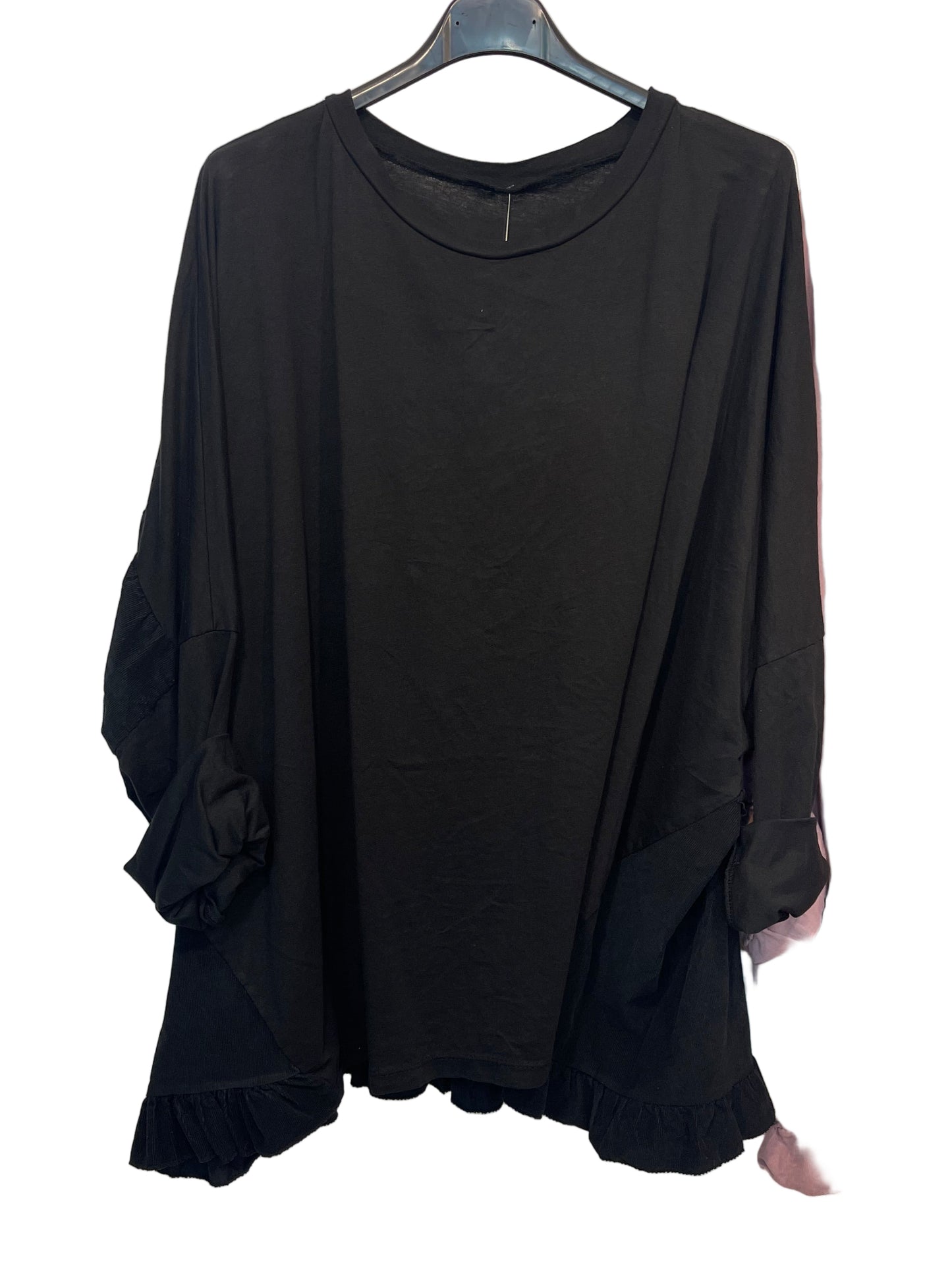 Camiseta Leia