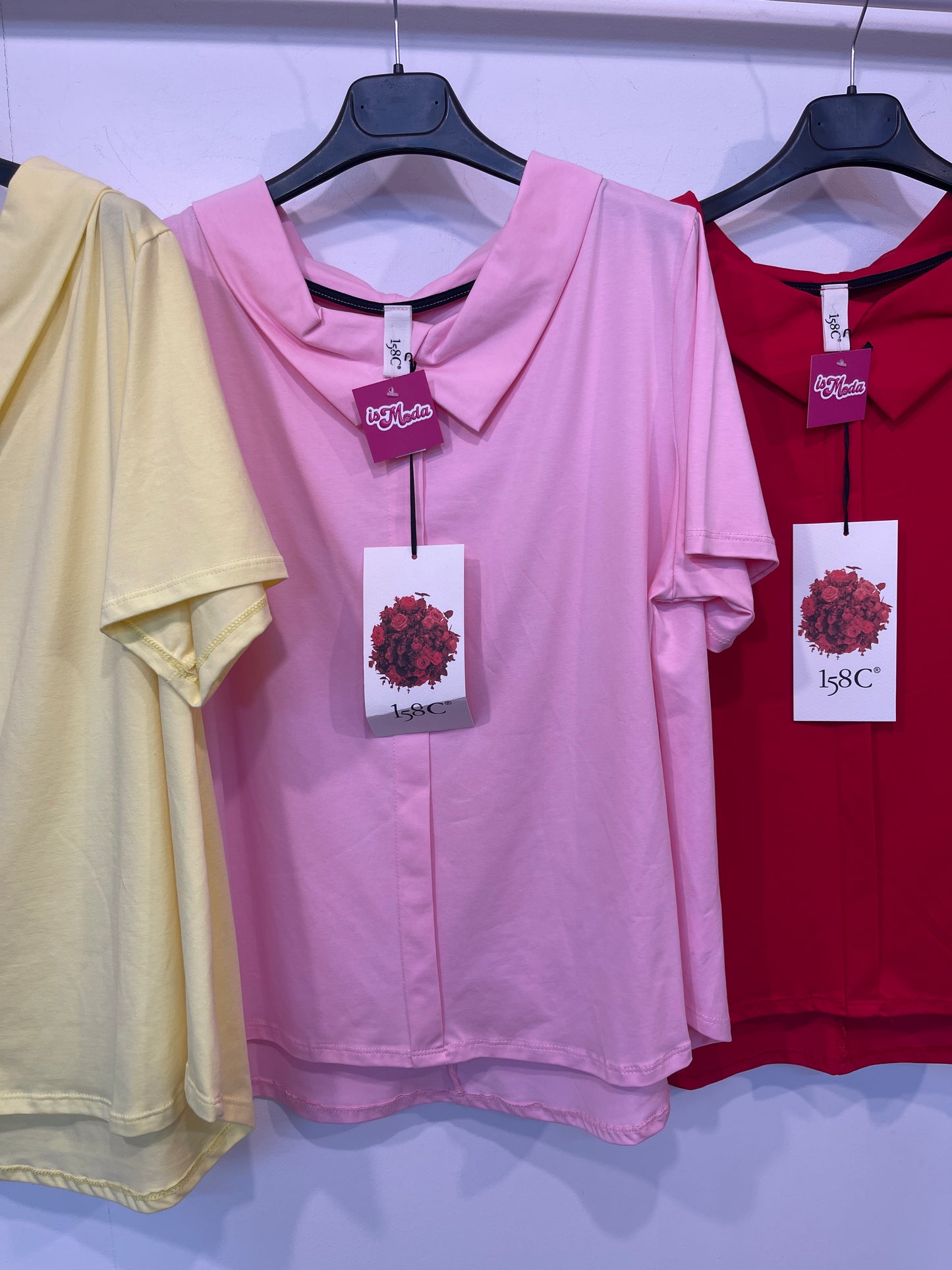 Camiseta Katia