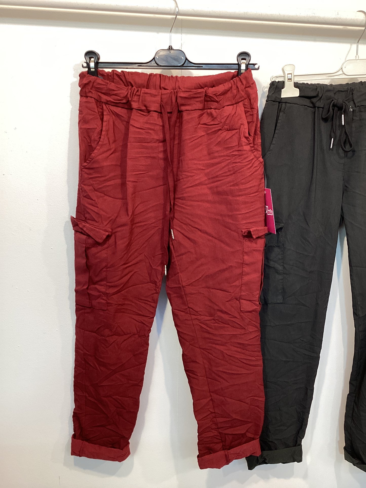 Pantalón Joger Greta