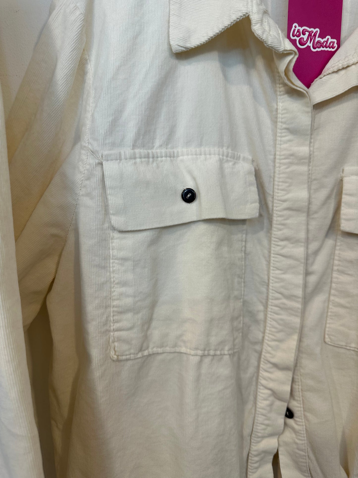 Chaqueta Micropana Andy