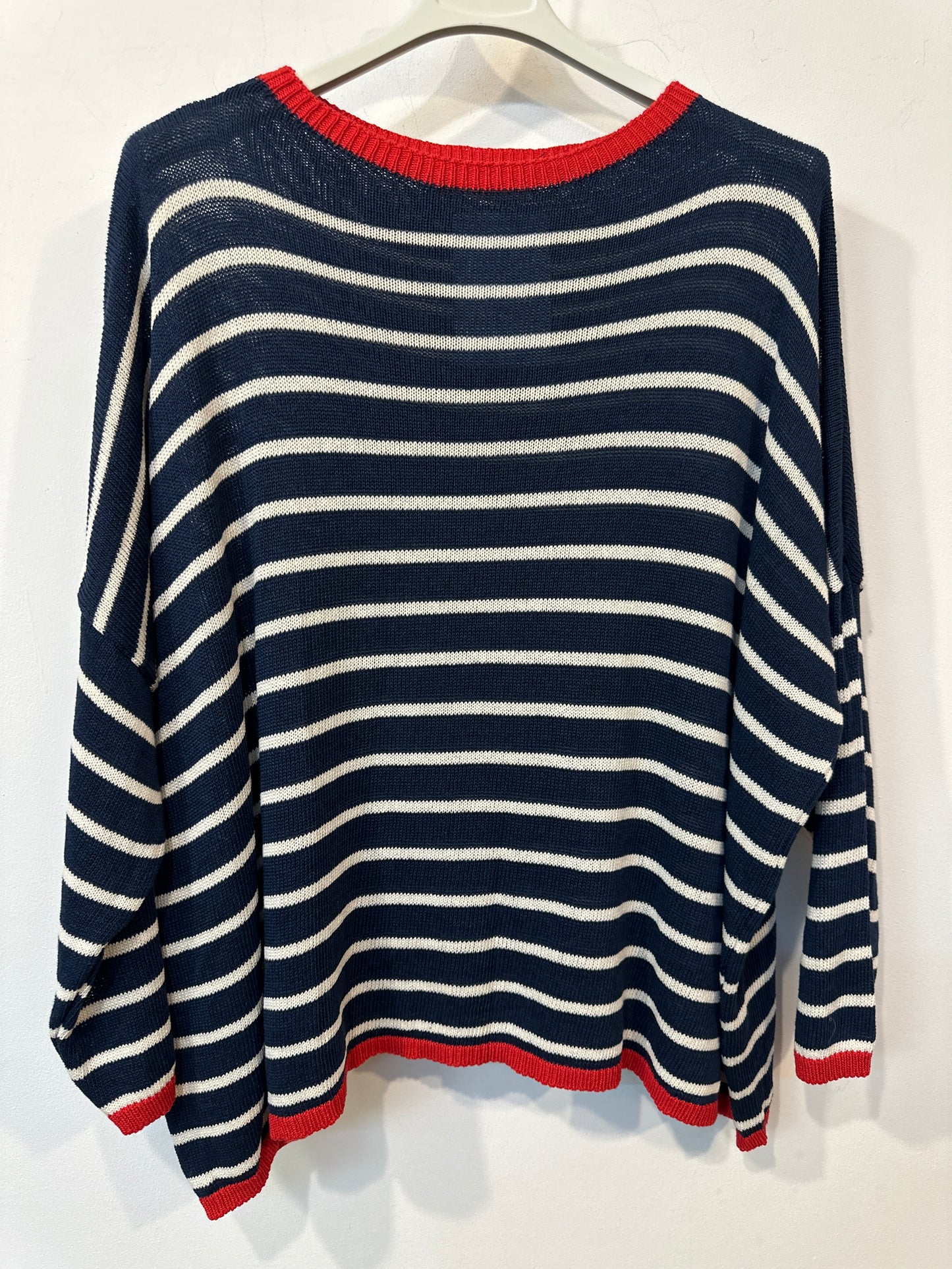 Jersey Runa