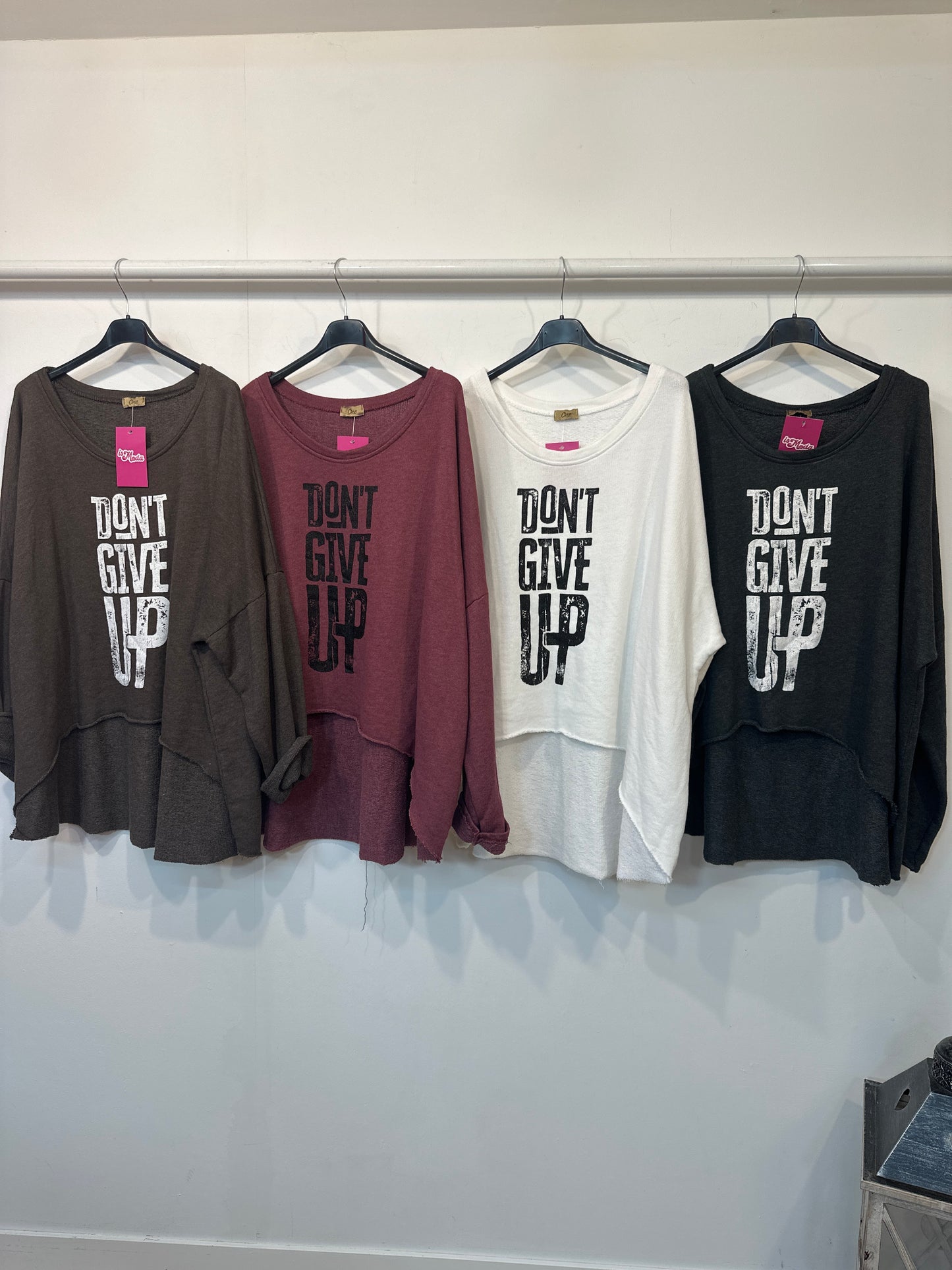 Sudadera Up