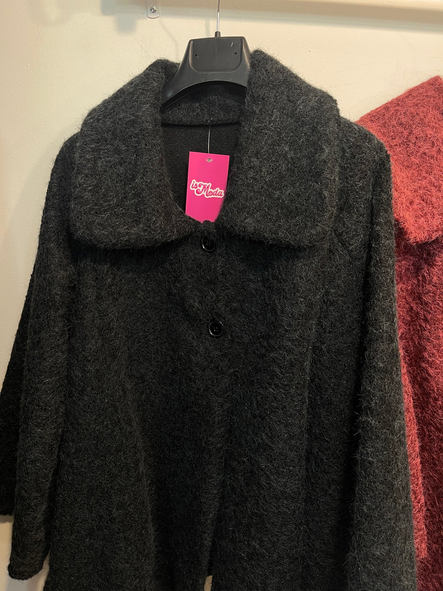 Chaqueta Tate