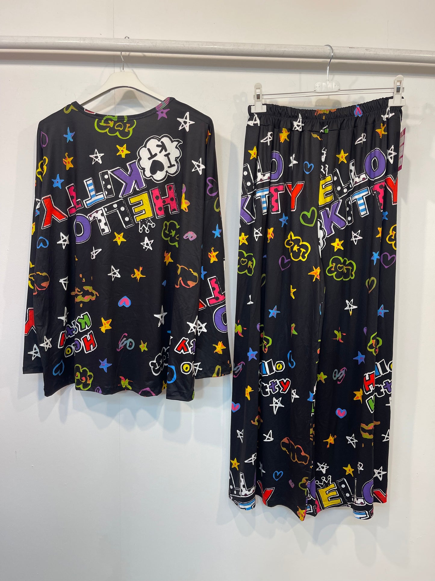 Pijama Eva