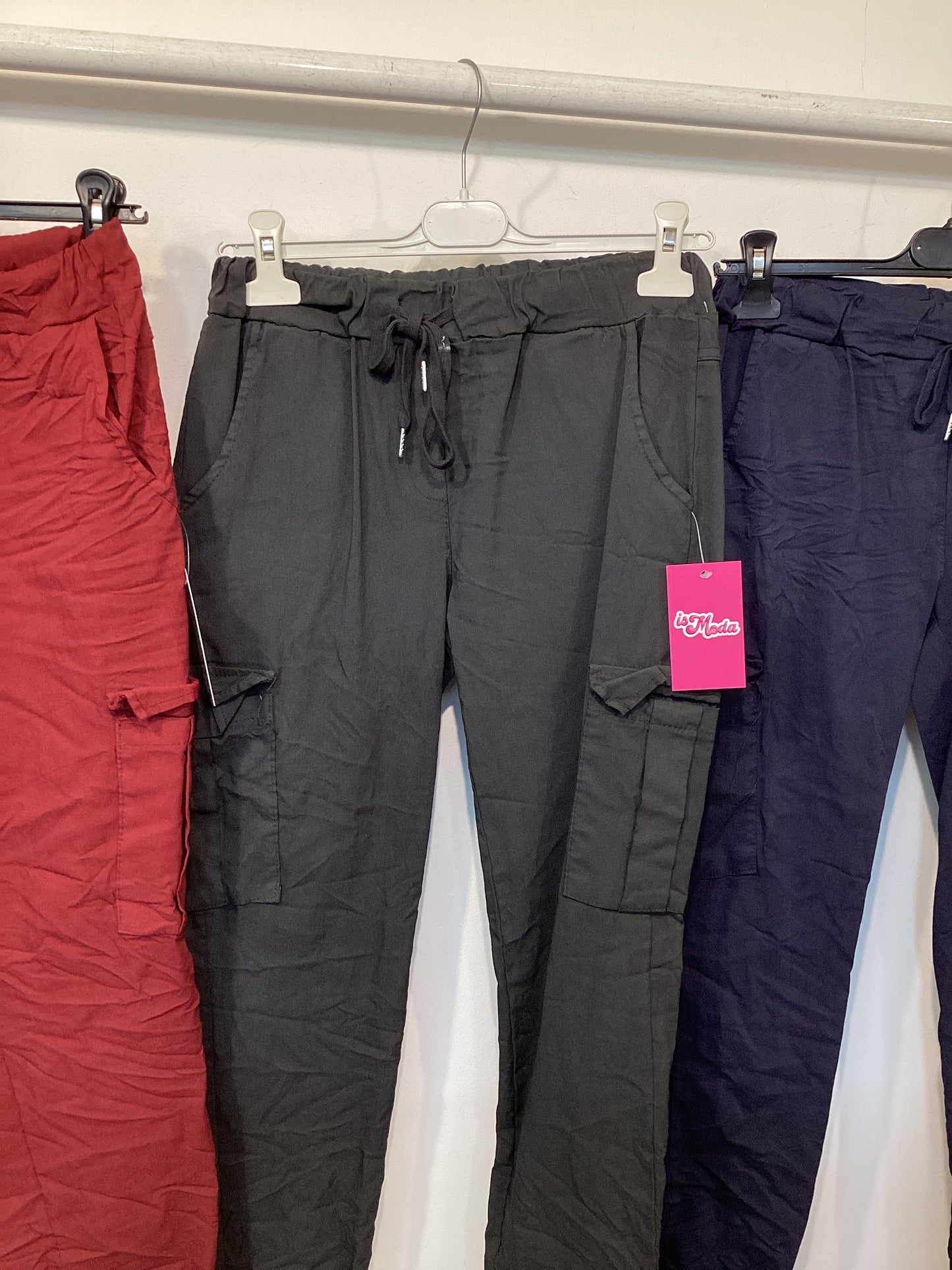 Pantalón Joger Greta
