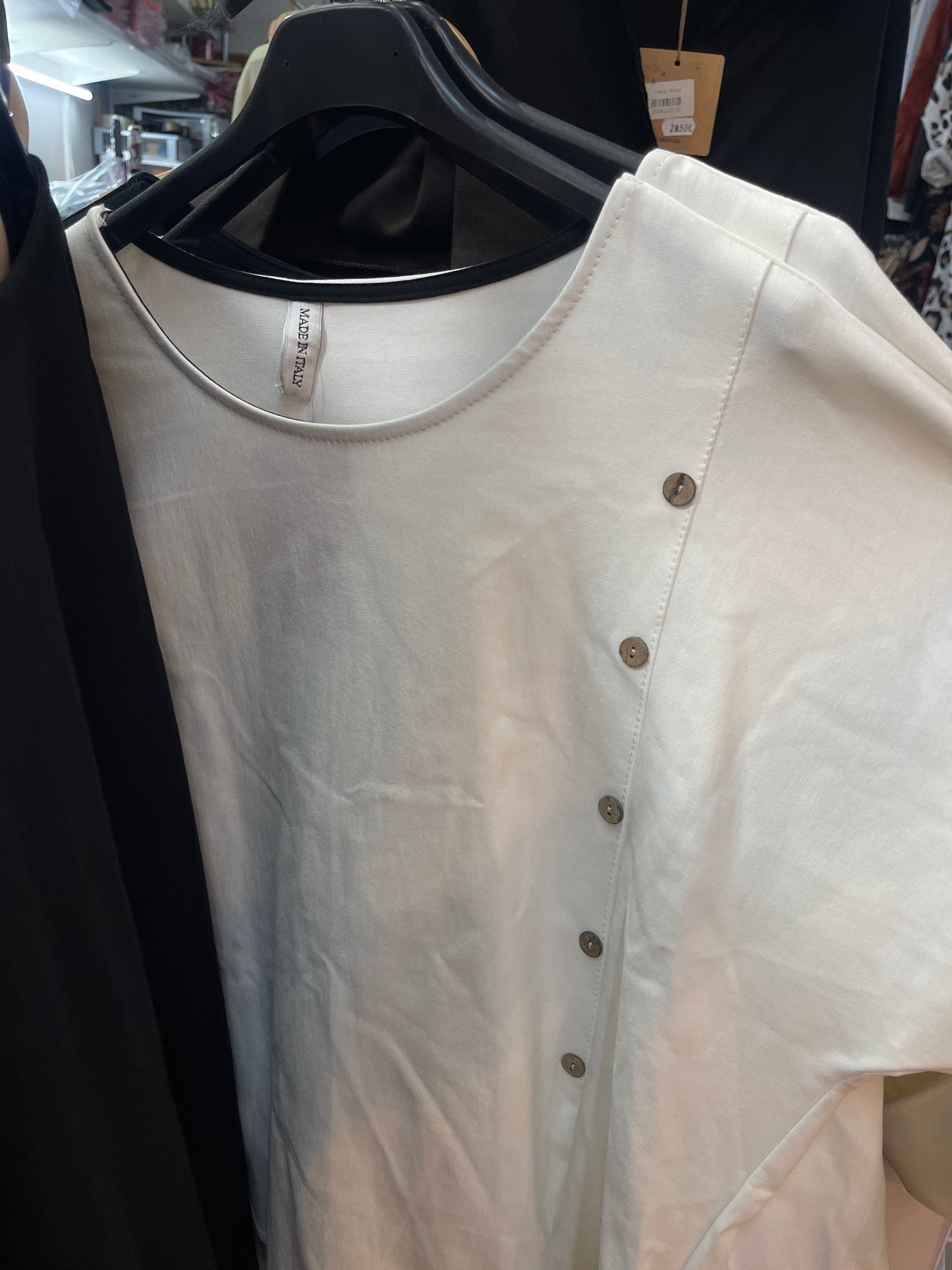 Sudadera Marinera