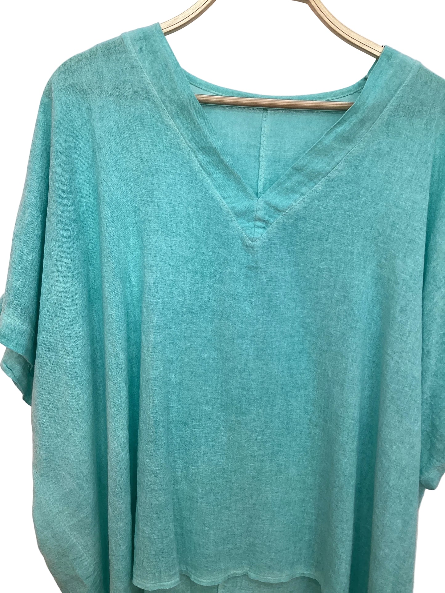 Camisa Oslo + Colores