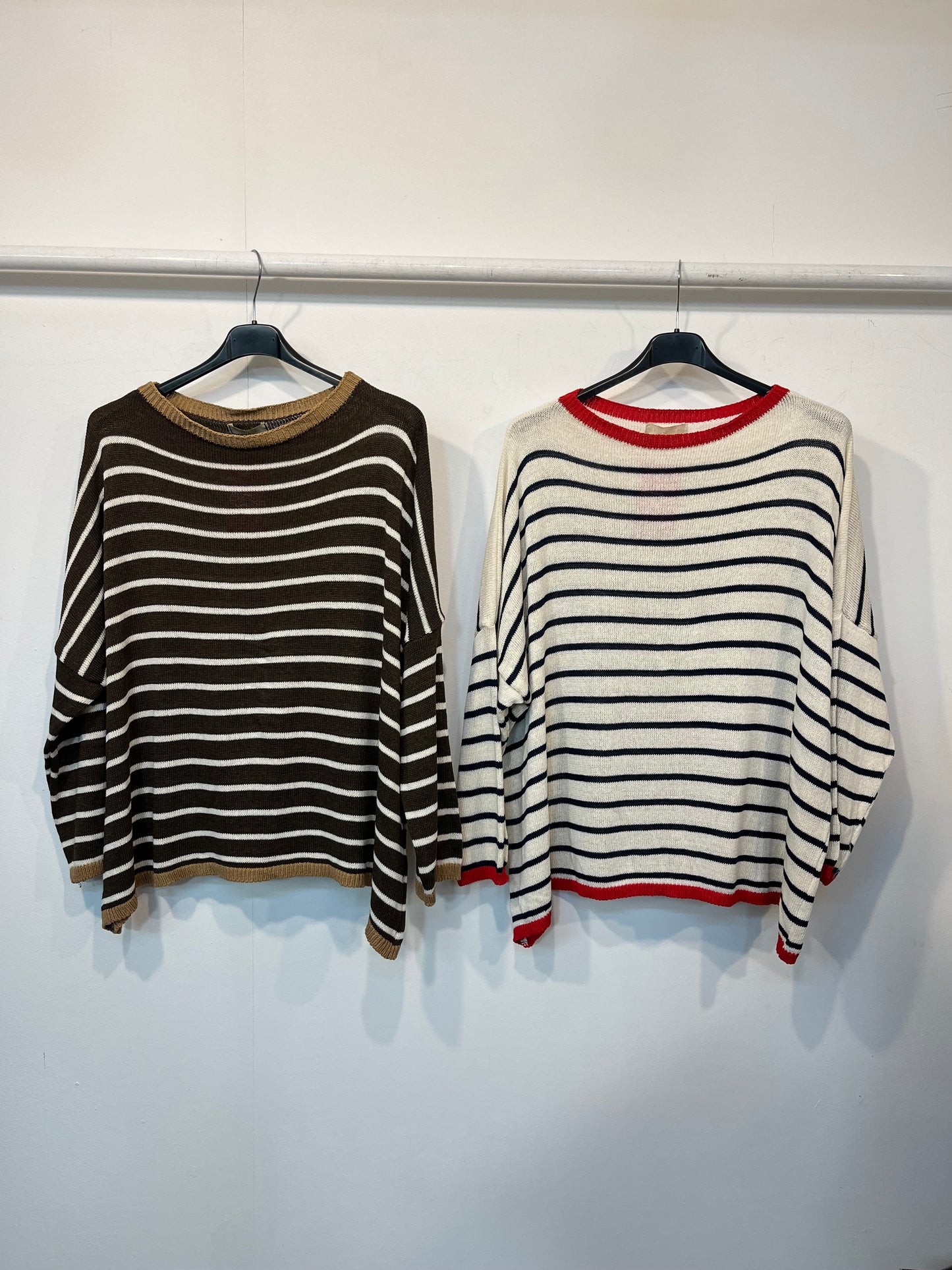 Jersey Runa