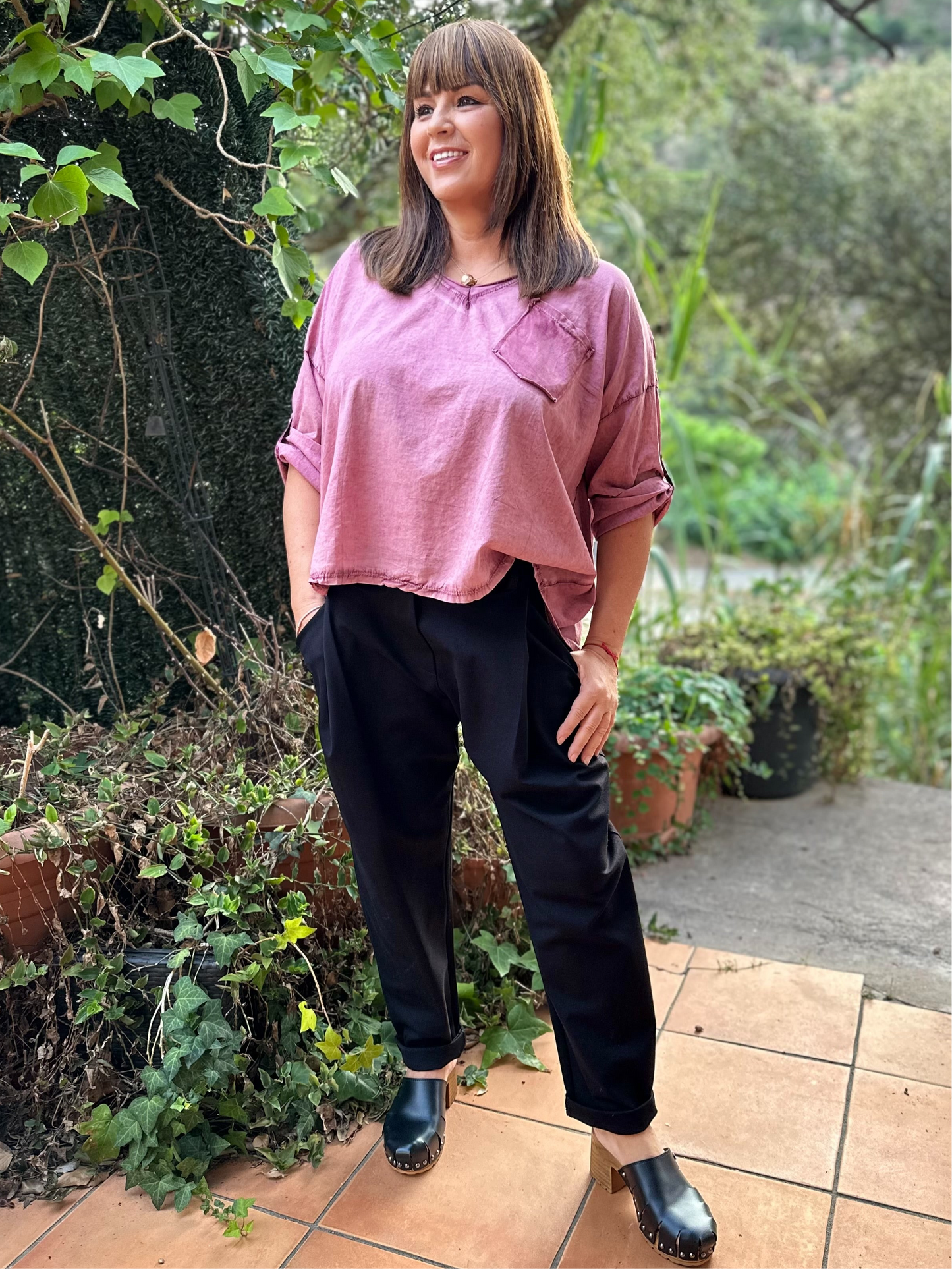 Pantalón Mila