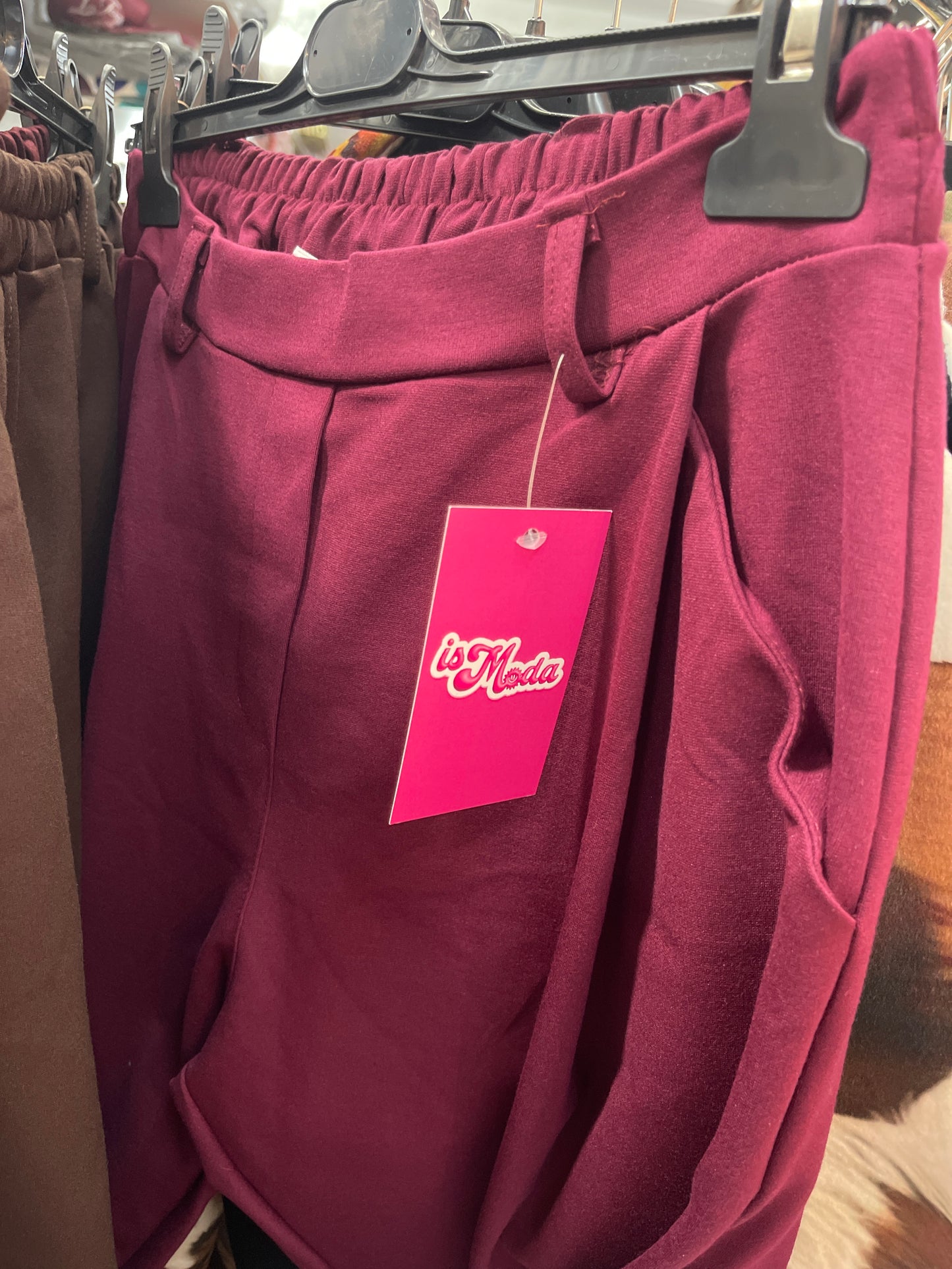 Pantalón Mila