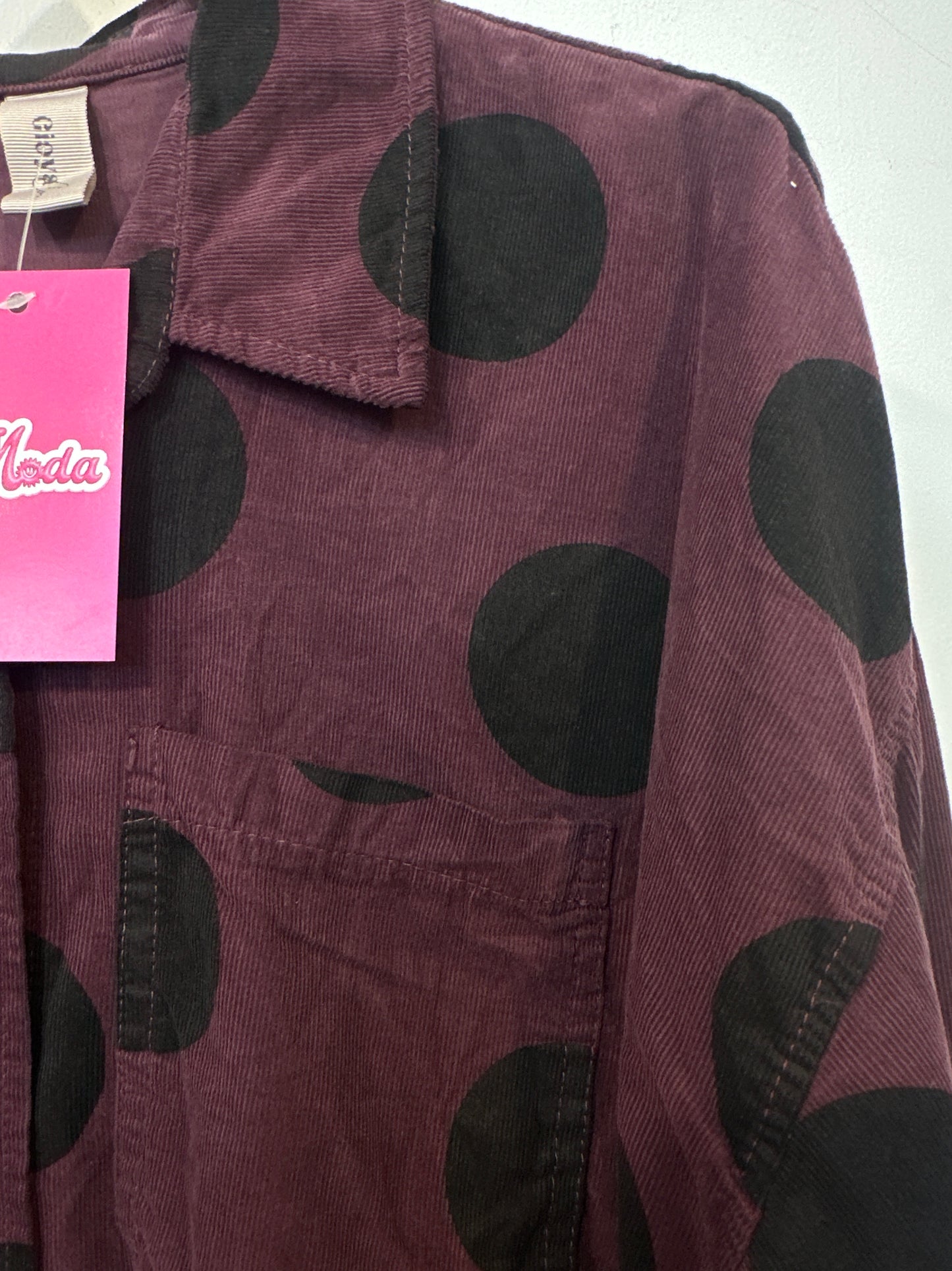 Camisa Rita