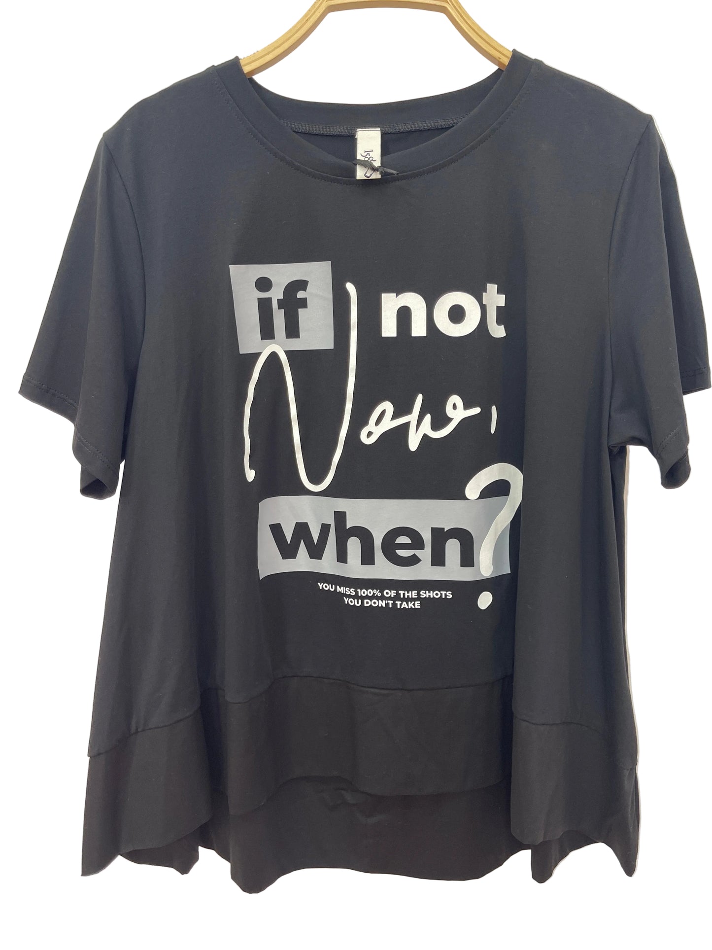 Camiseta Cuando 158C + Colores