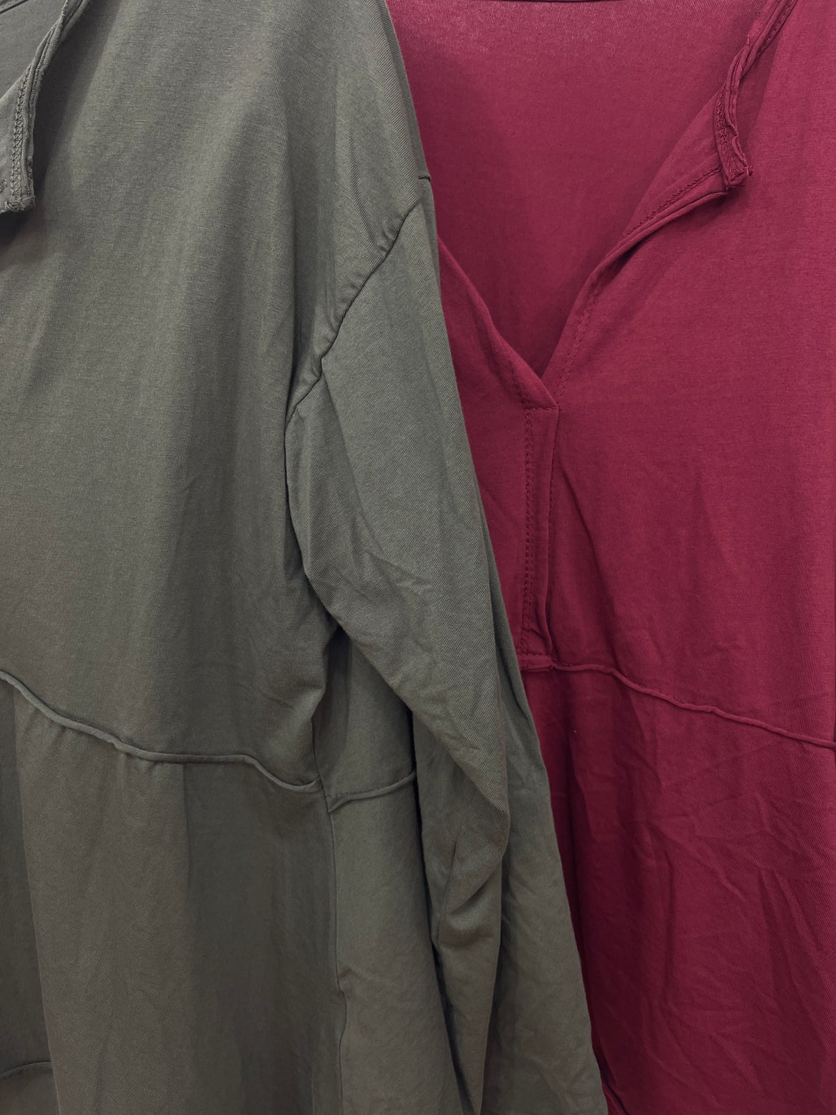 Camiseta Pilar+Colores