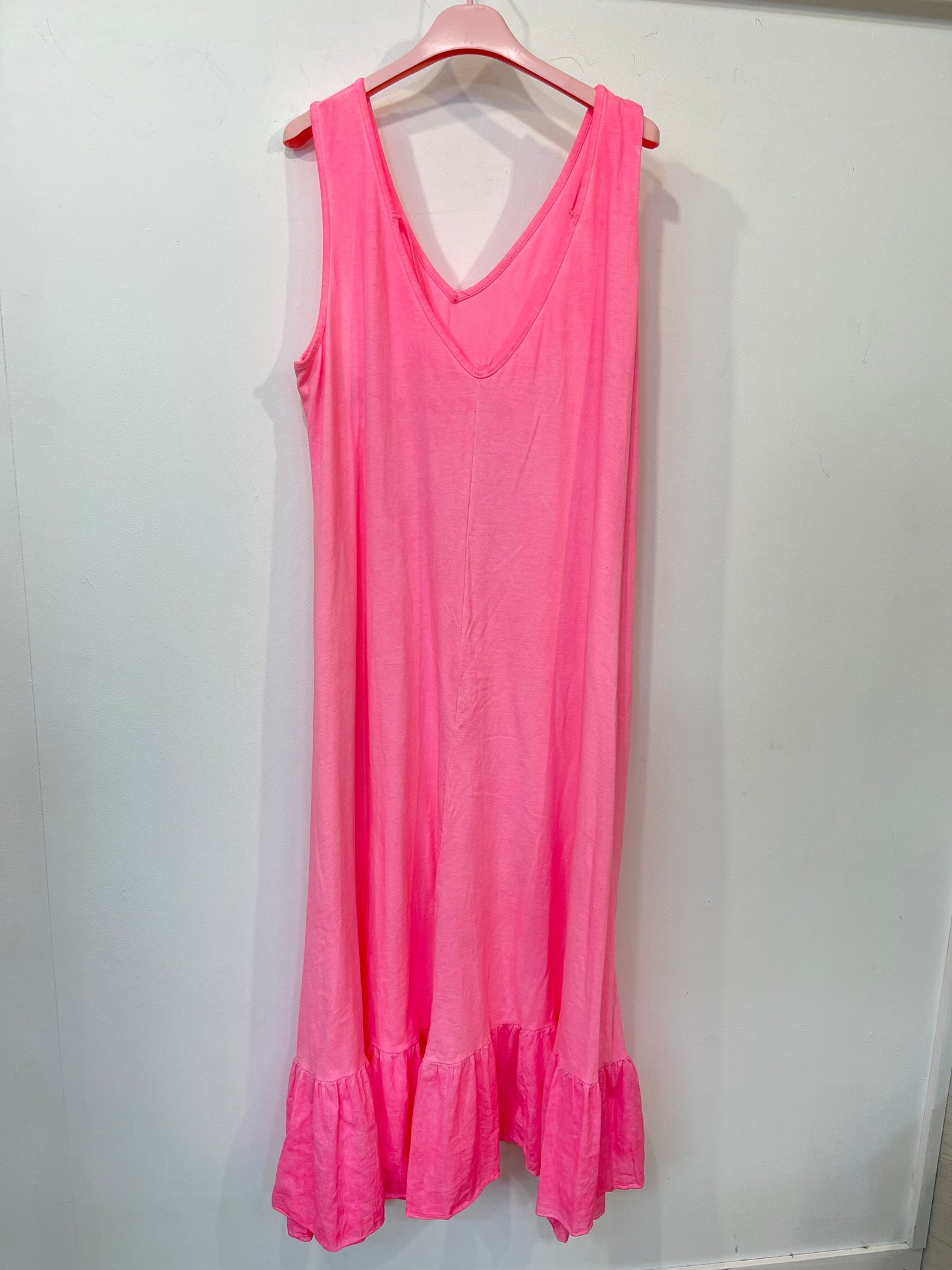 Vestido Cuore