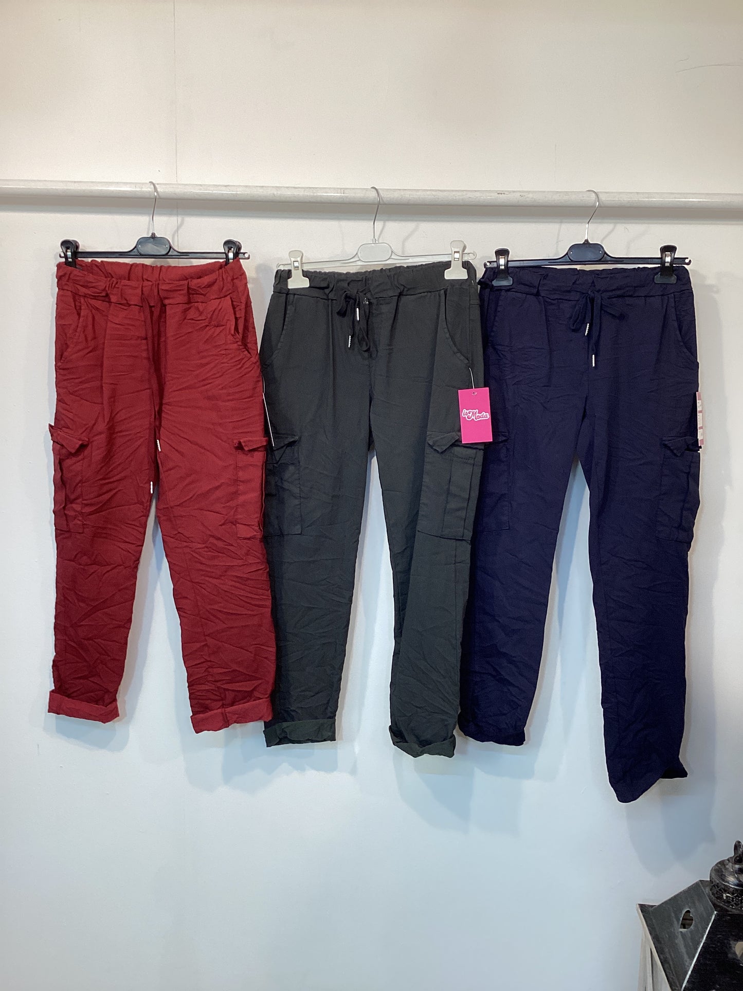 Pantalón Joger Greta