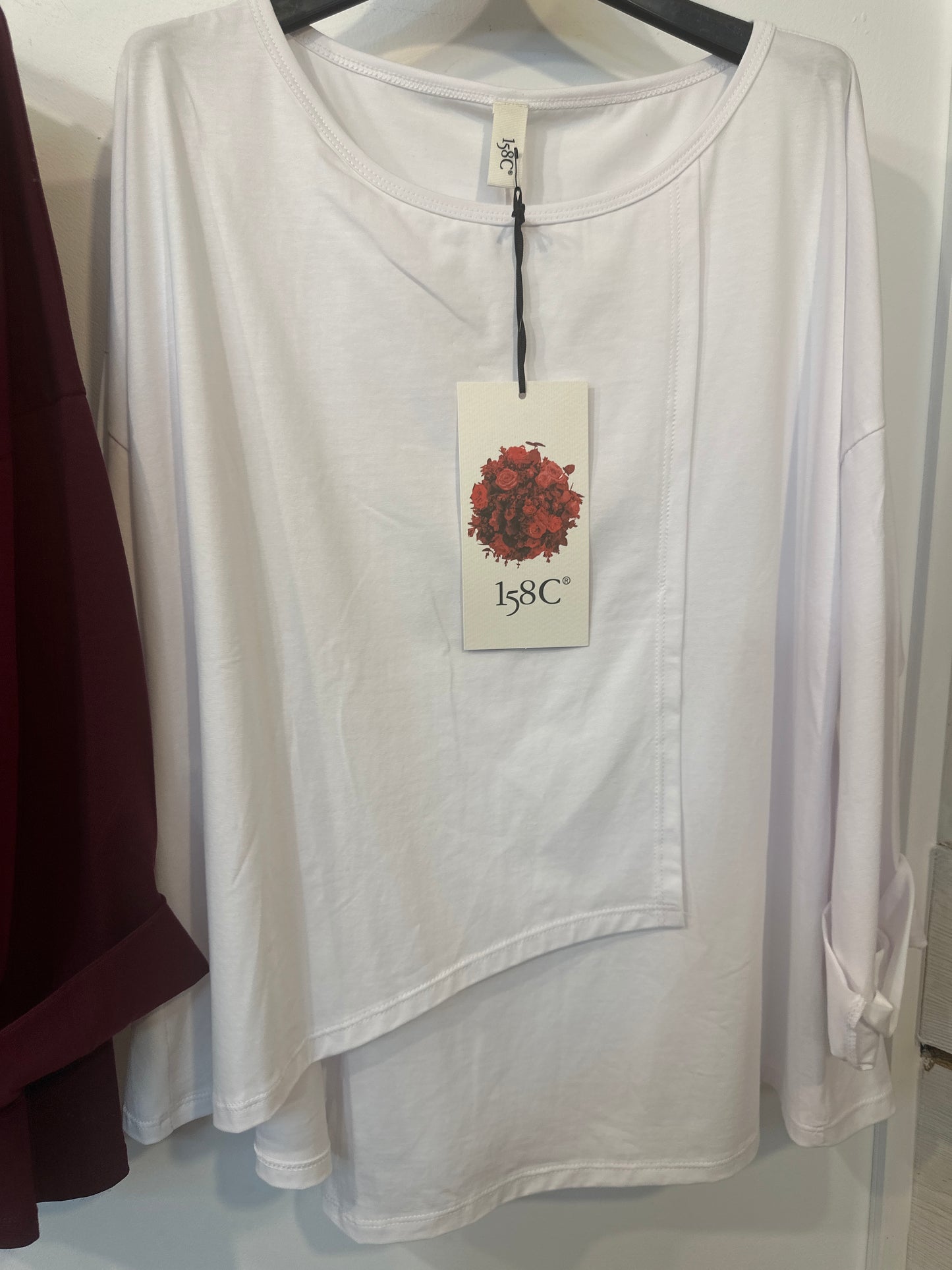 Camiseta Noe