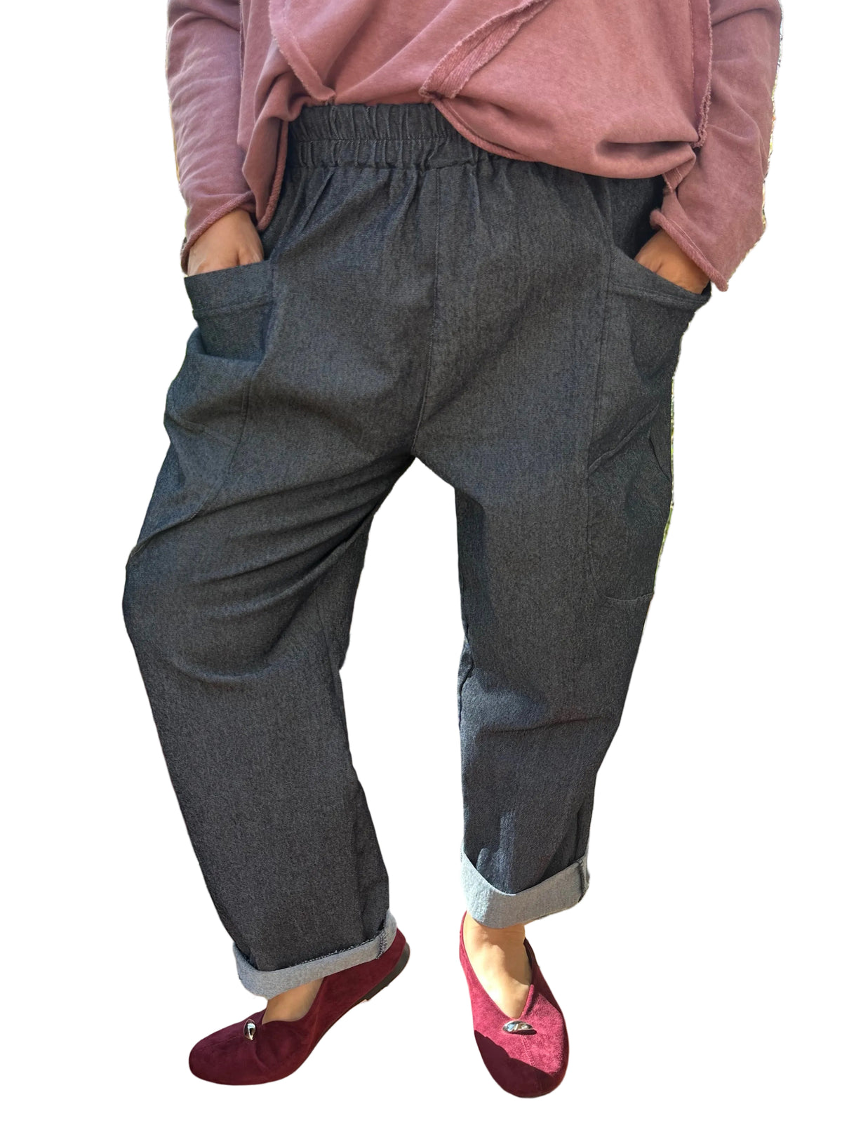 Pantalón Olga 158C