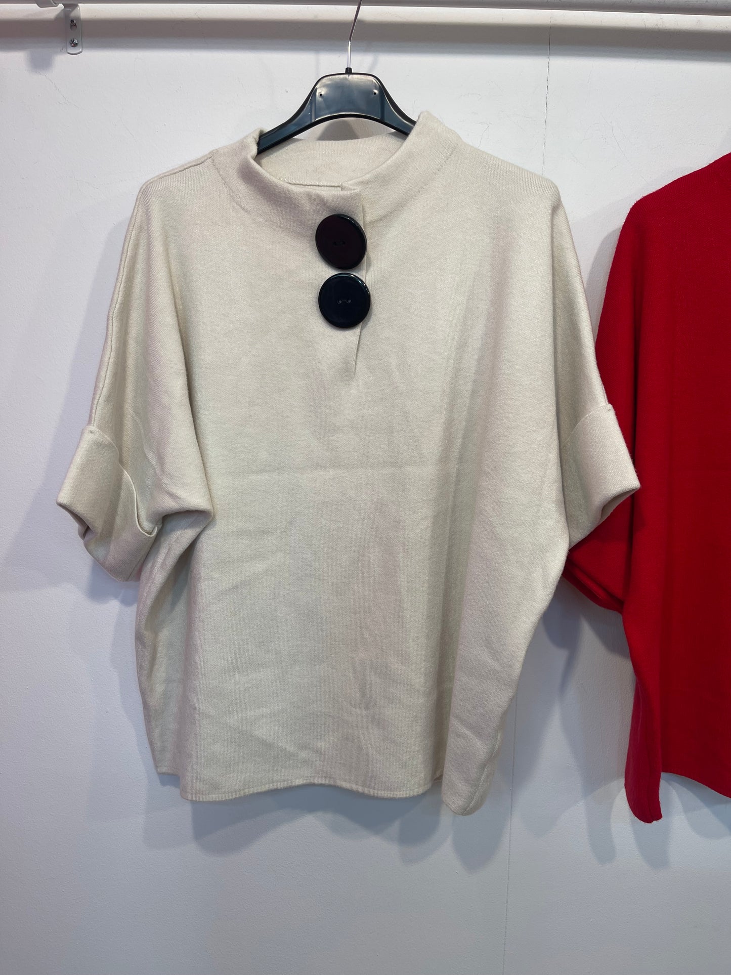 Jersey Paloma