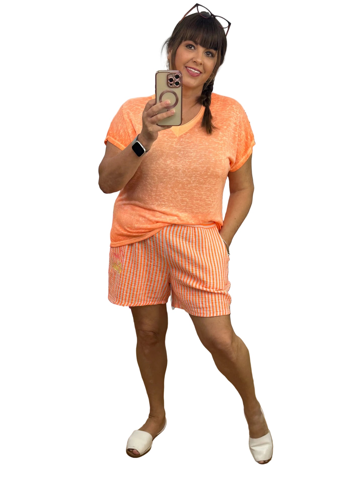 Camiseta Raquel