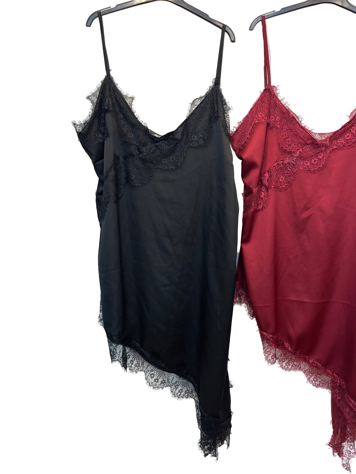 Vestido Clara
