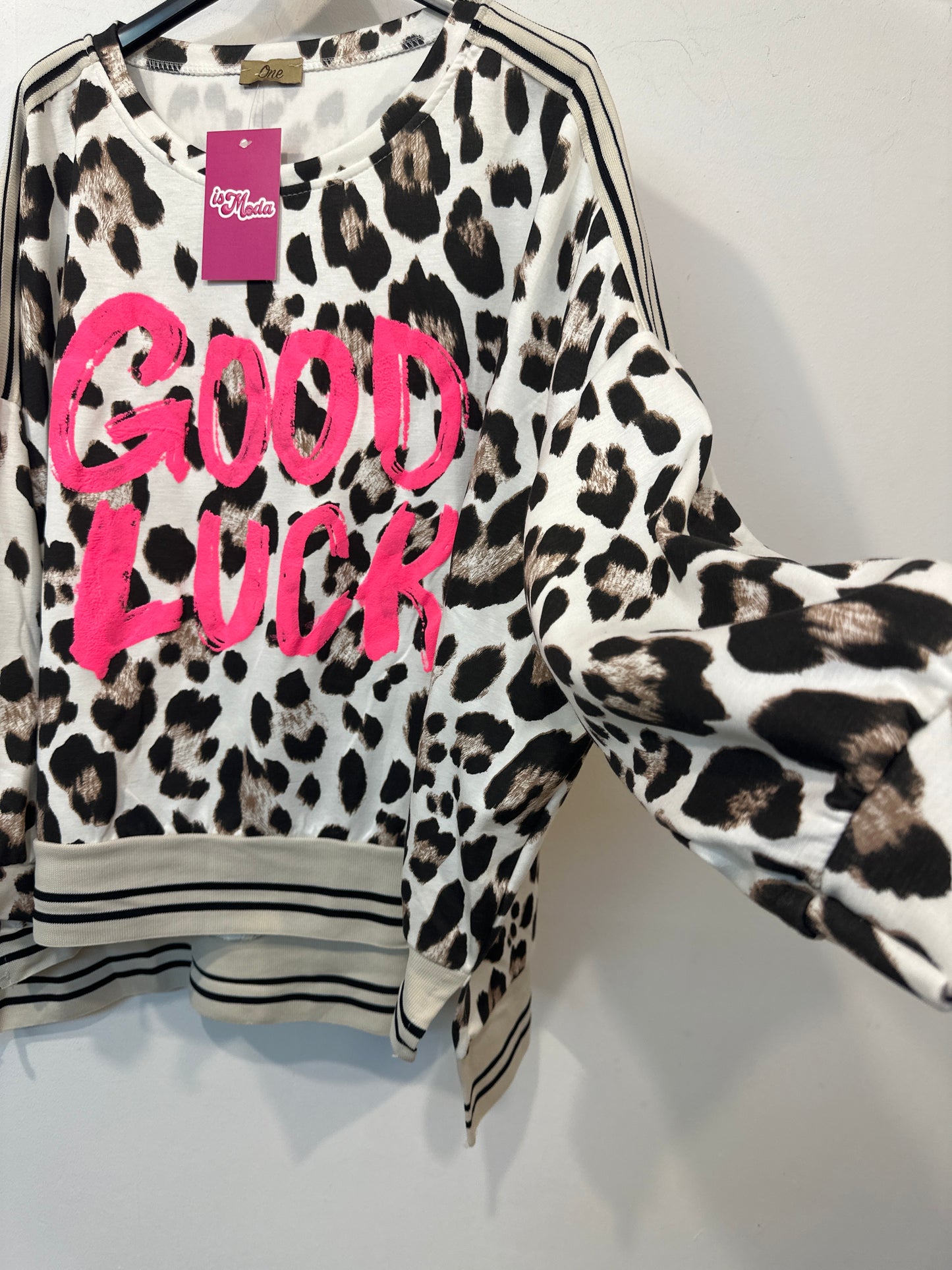 Sudadera Good