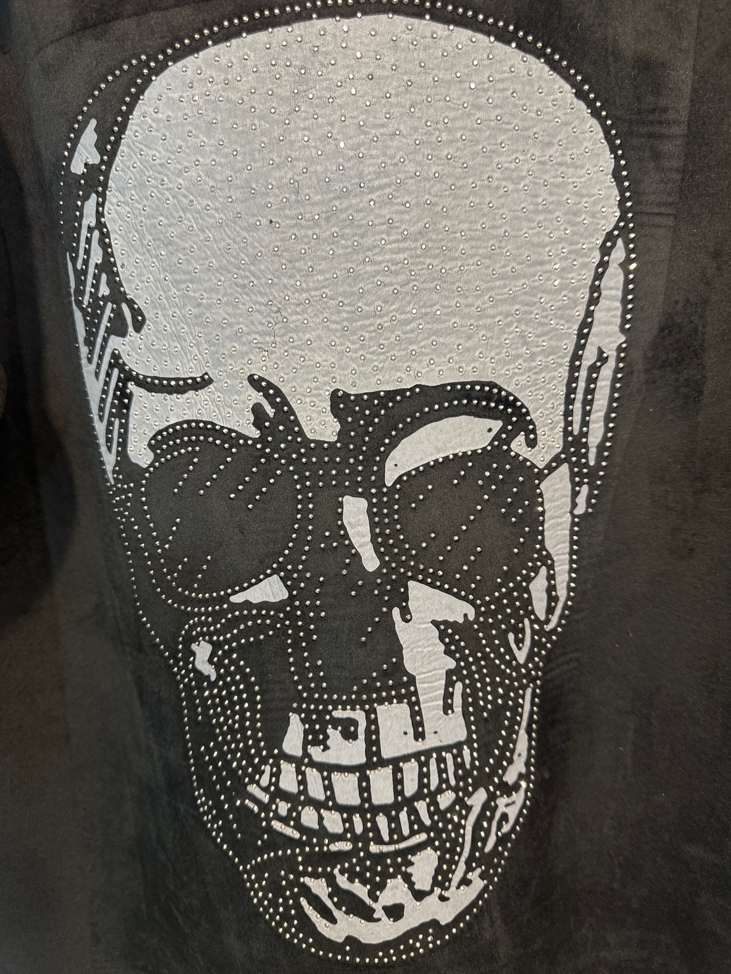Chaqueta Calavera