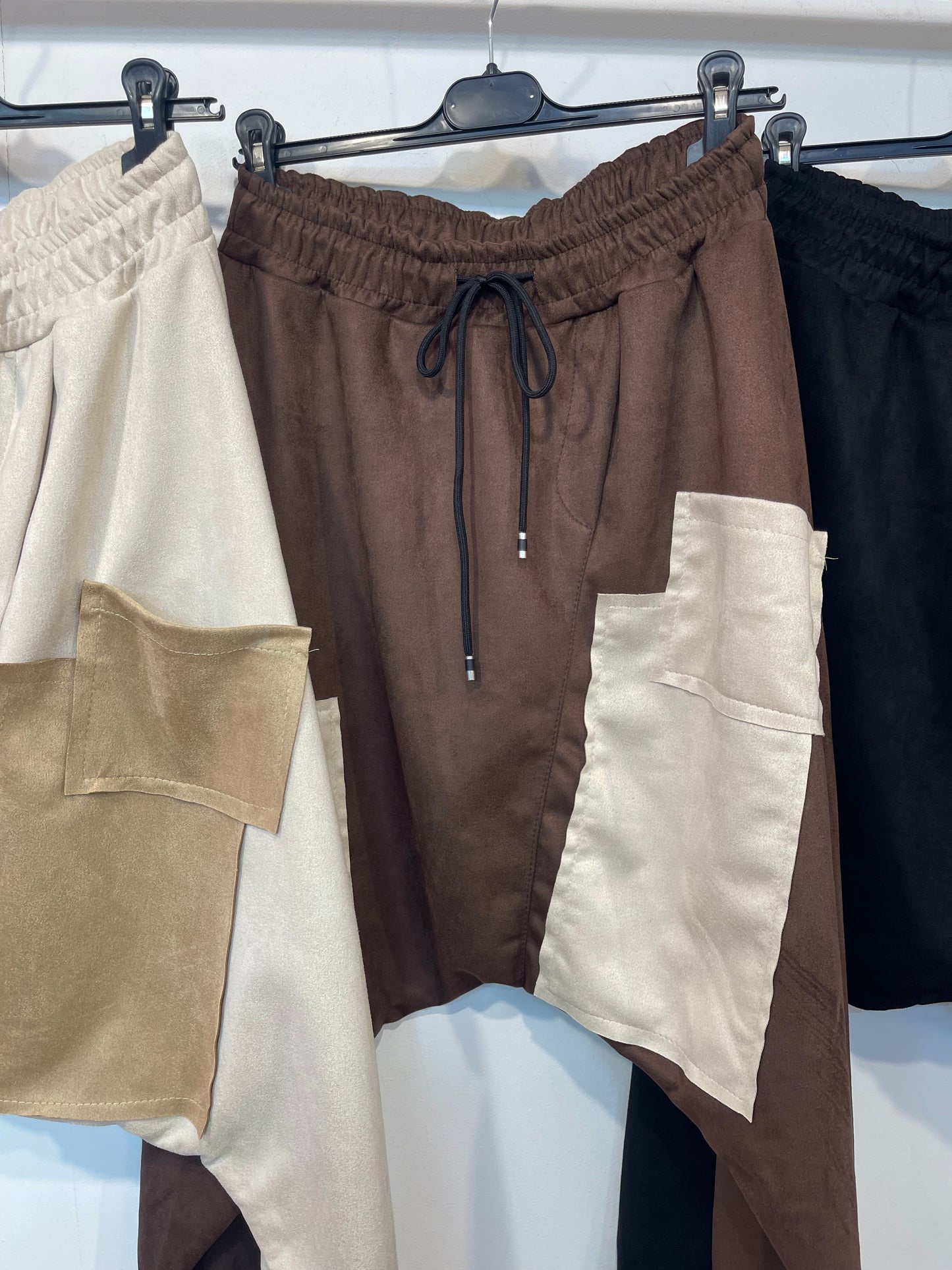Pantalón Baggy Tolouse