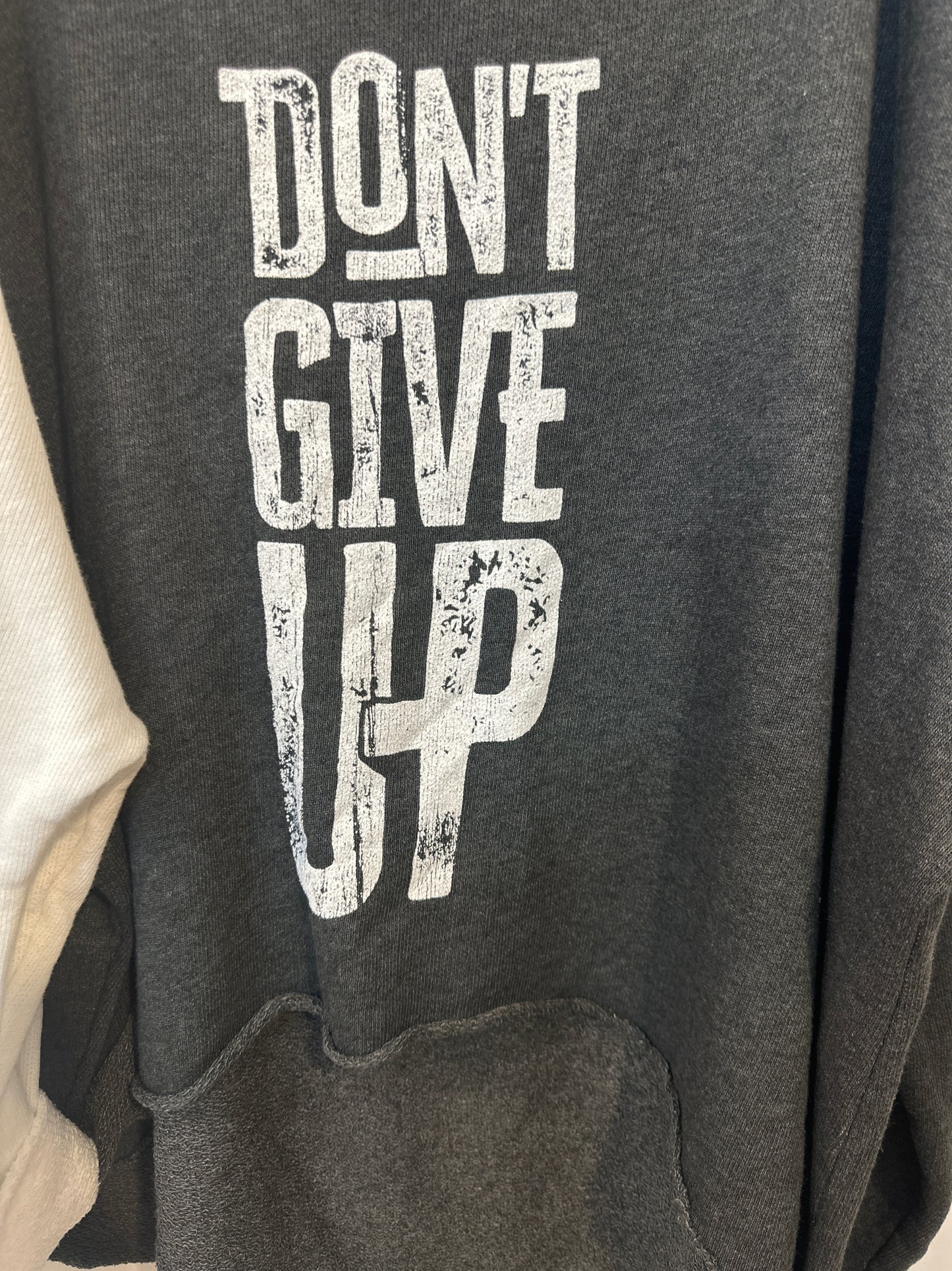 Sudadera Up