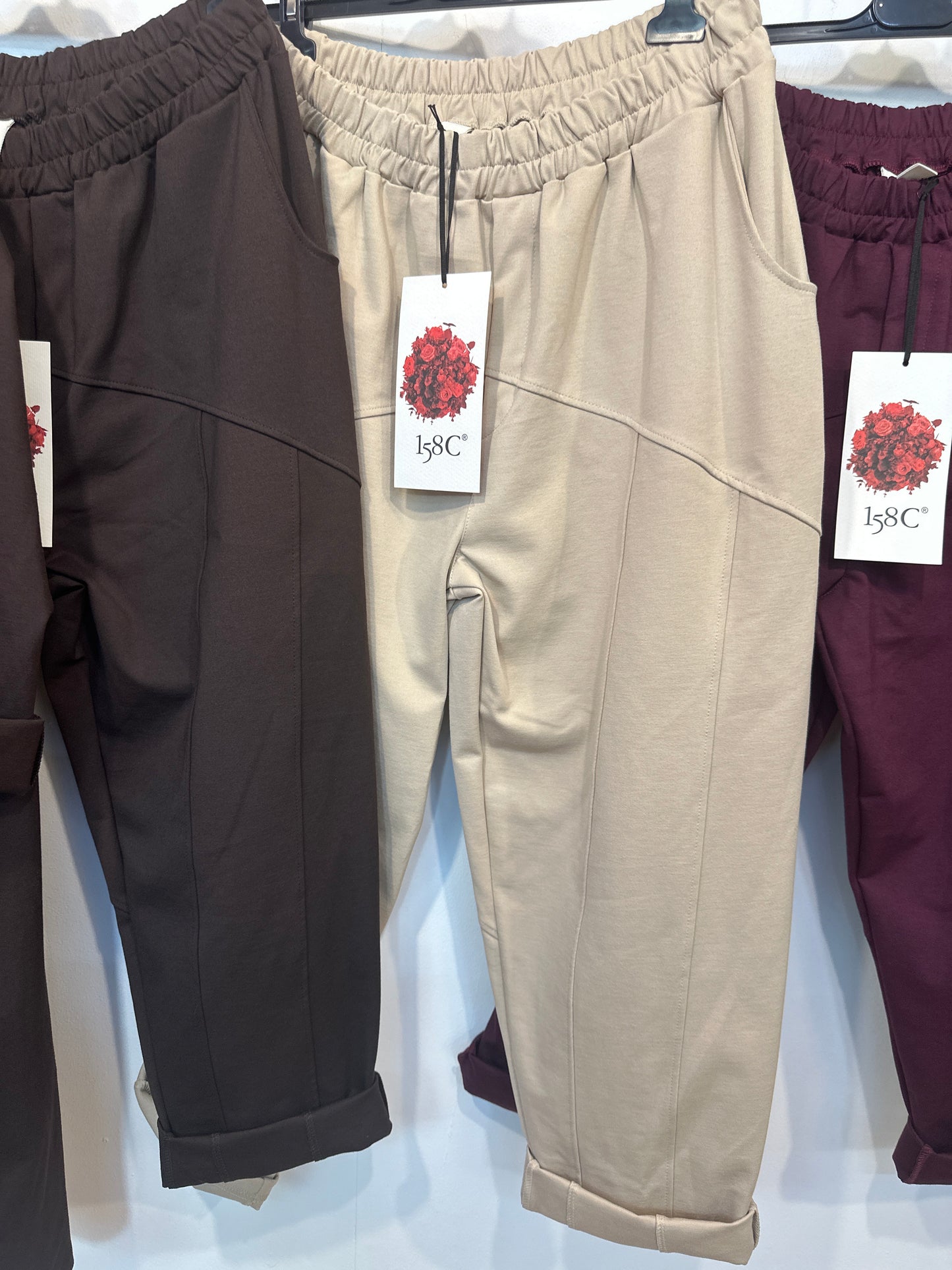 Pantalón Cher