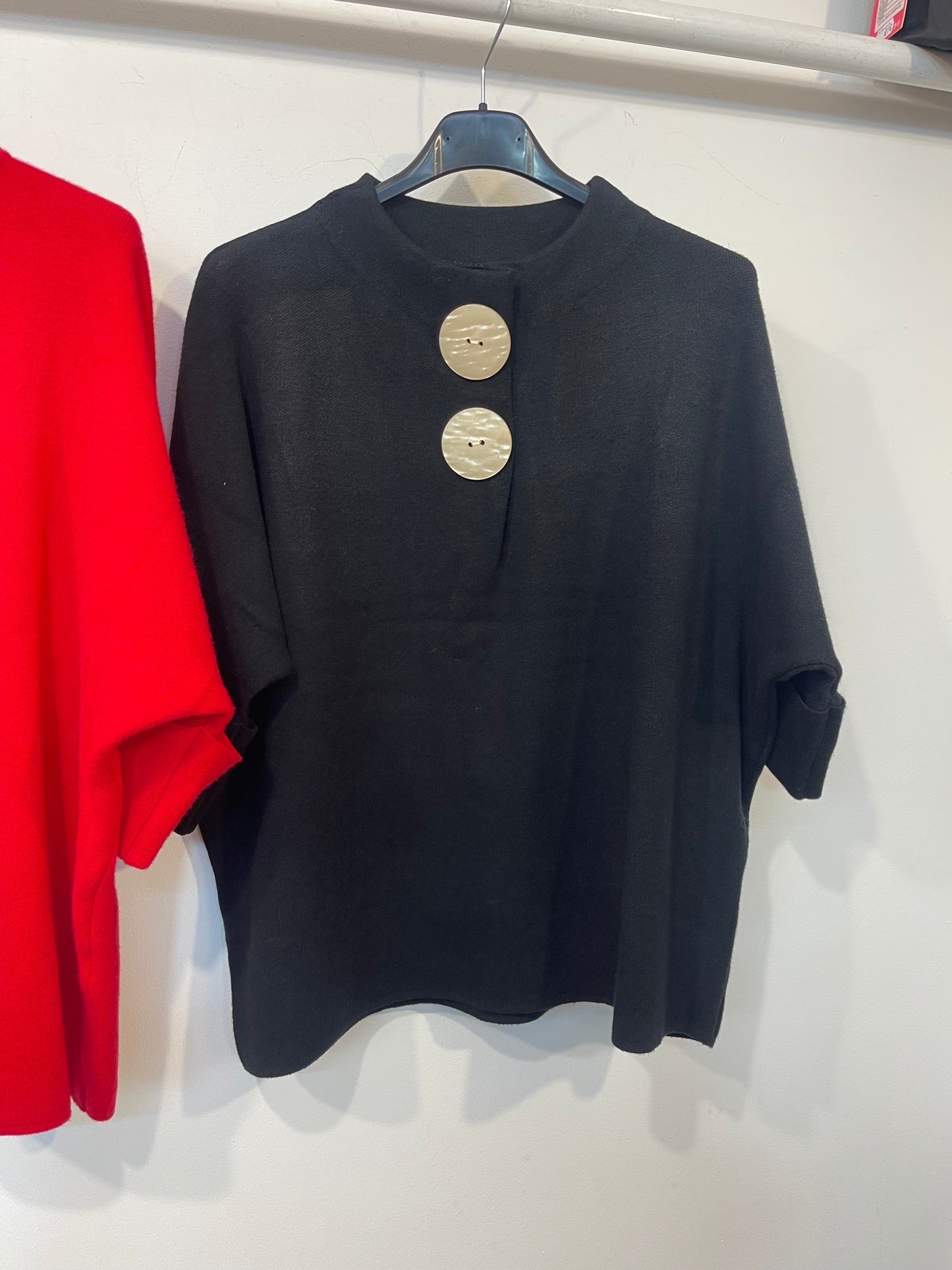 Jersey Paloma