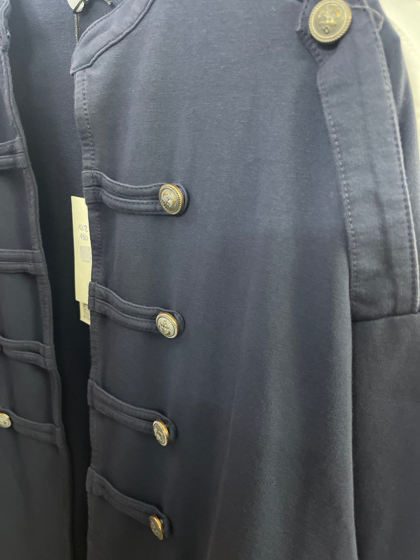 Chaqueta Army +Colores