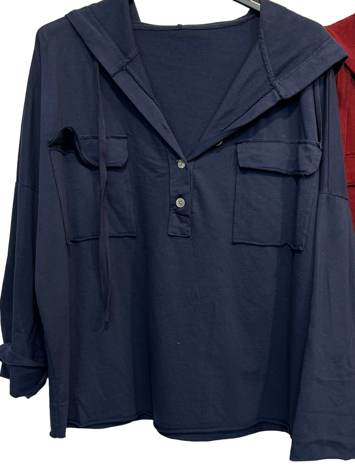 Sudadera Pili